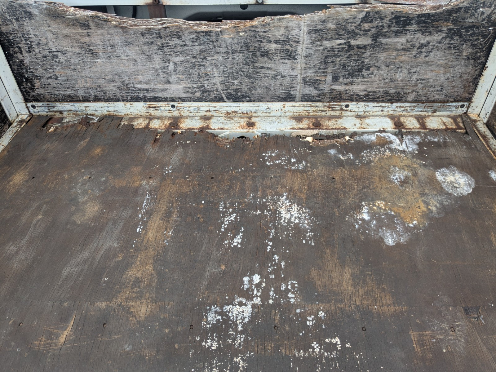 いすゞ エルフ TRG-NHR85A(2WD)の写真13