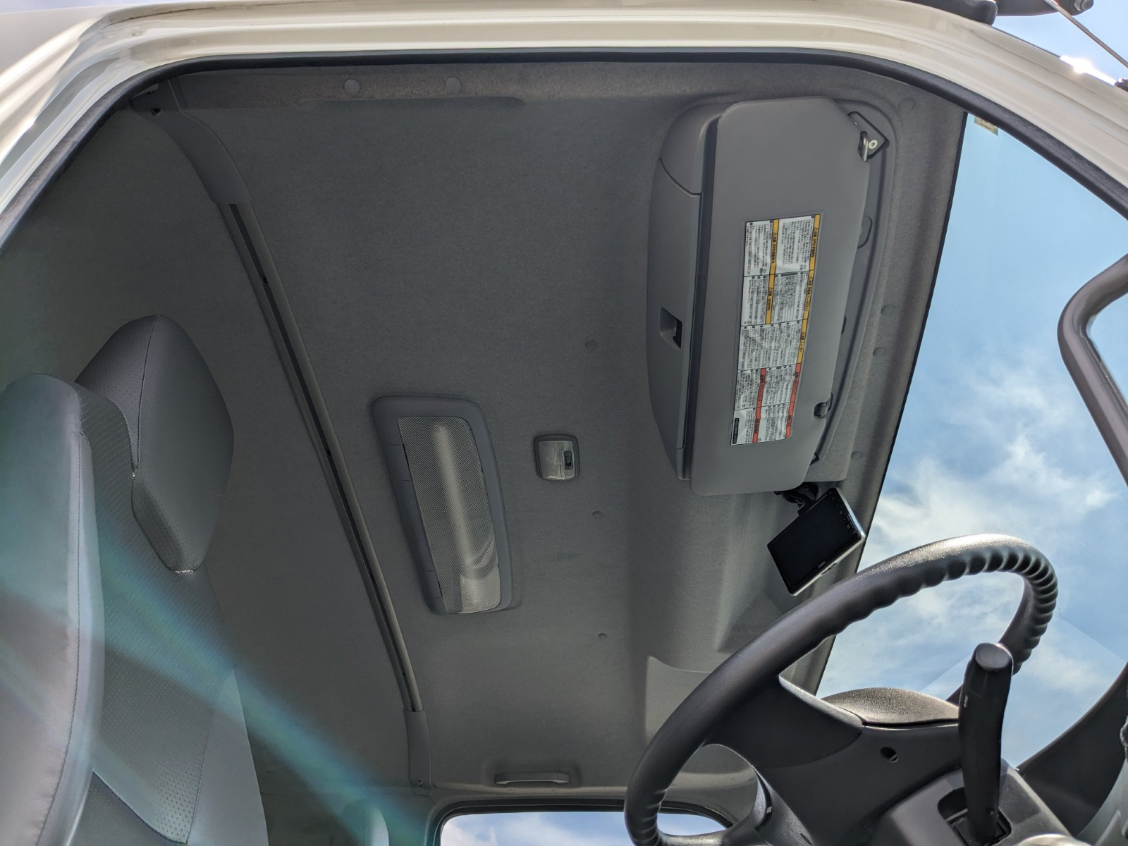 いすゞ フォワード TKG-FRR90S2(2WD)の写真39