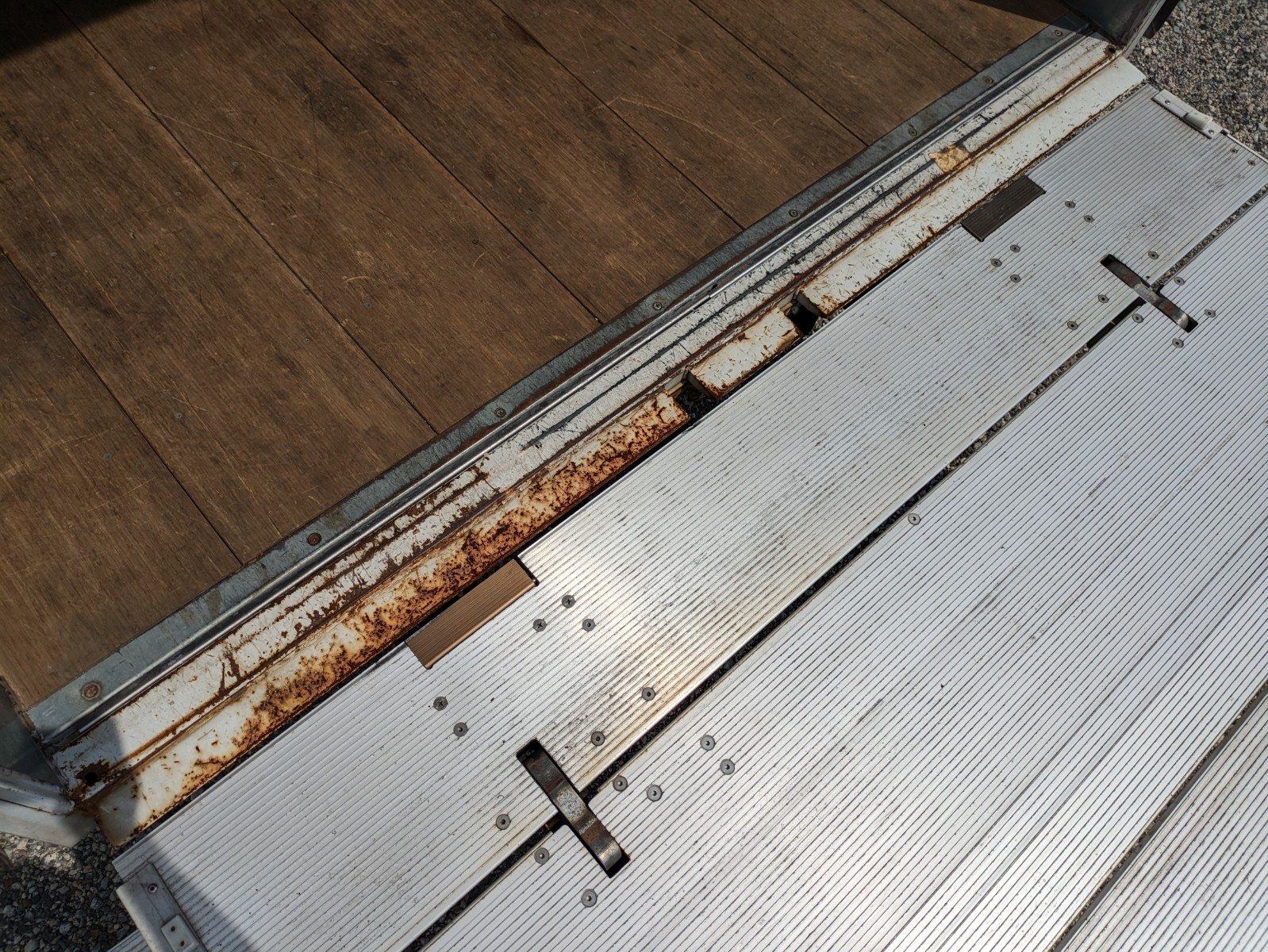 三菱 キャンター TPG-FEB80(2WD)の写真16