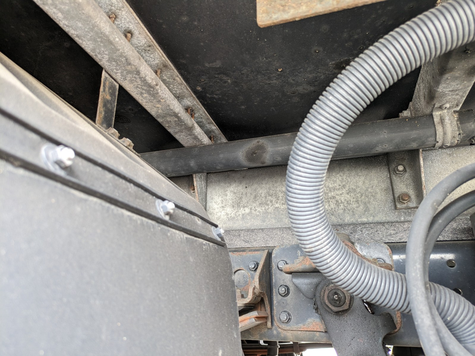 三菱 キャンター TPG-FEB80(2WD)の写真27