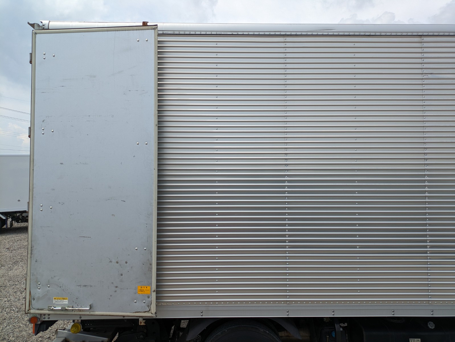 三菱 キャンター TPG-FEB80(2WD)の写真31