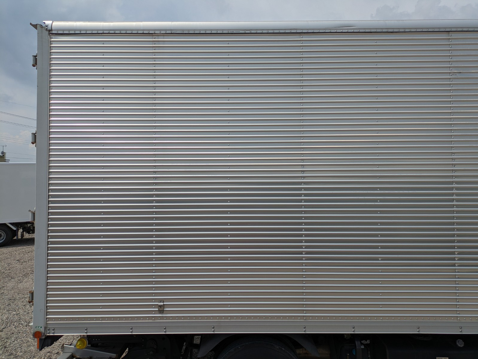 三菱 キャンター TPG-FEB80(2WD)の写真32