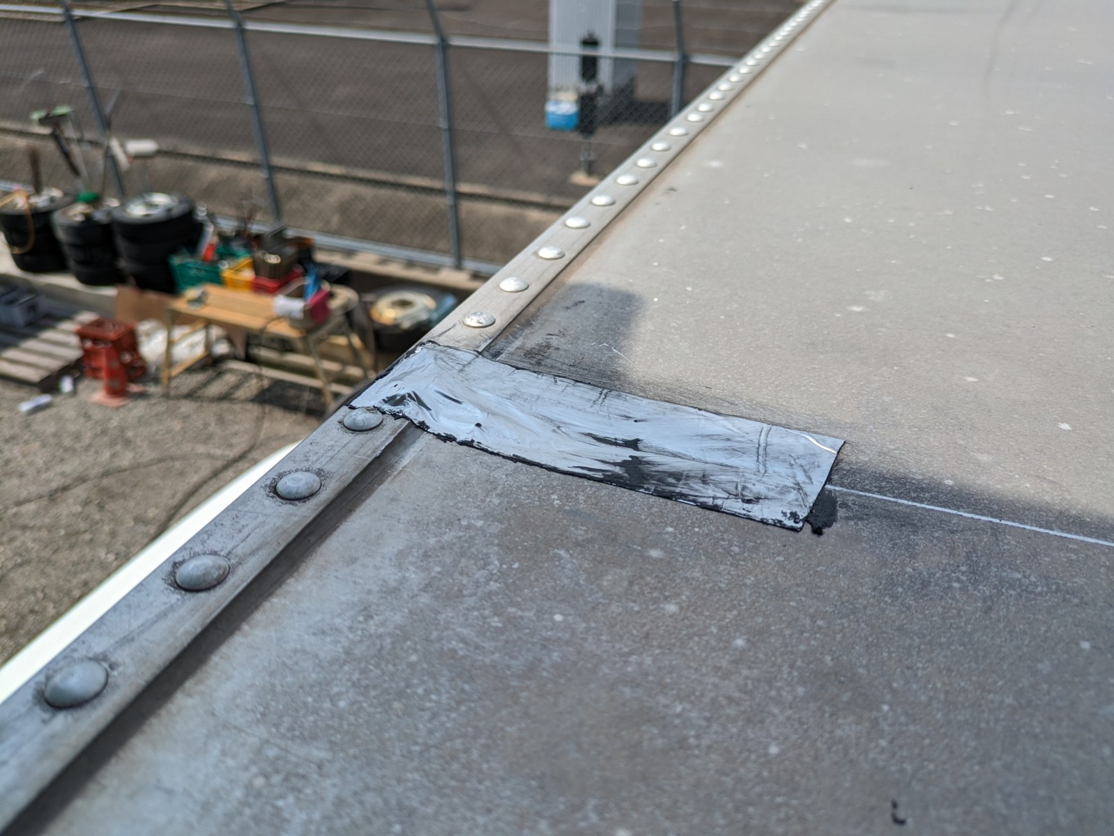 三菱 キャンター TPG-FEB80(2WD)の写真36