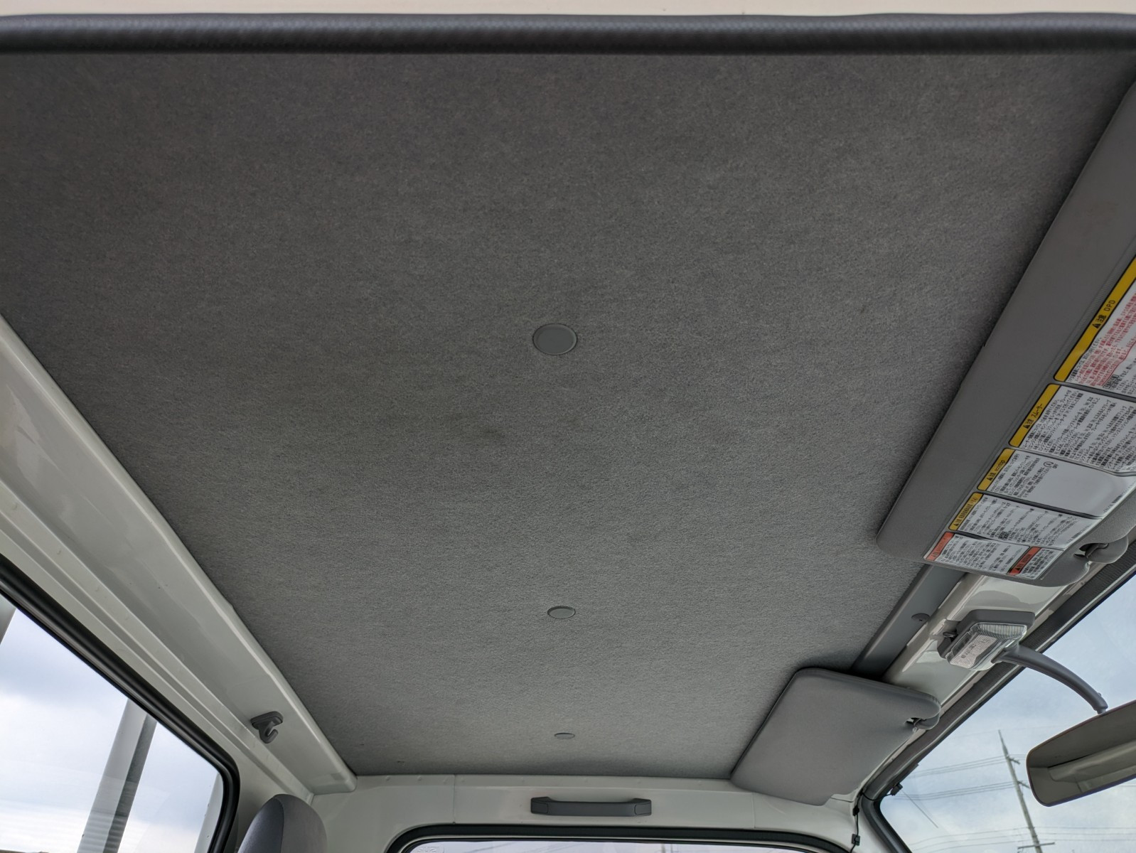 いすゞ エルフ TPG-NJR85A(2WD)の写真28