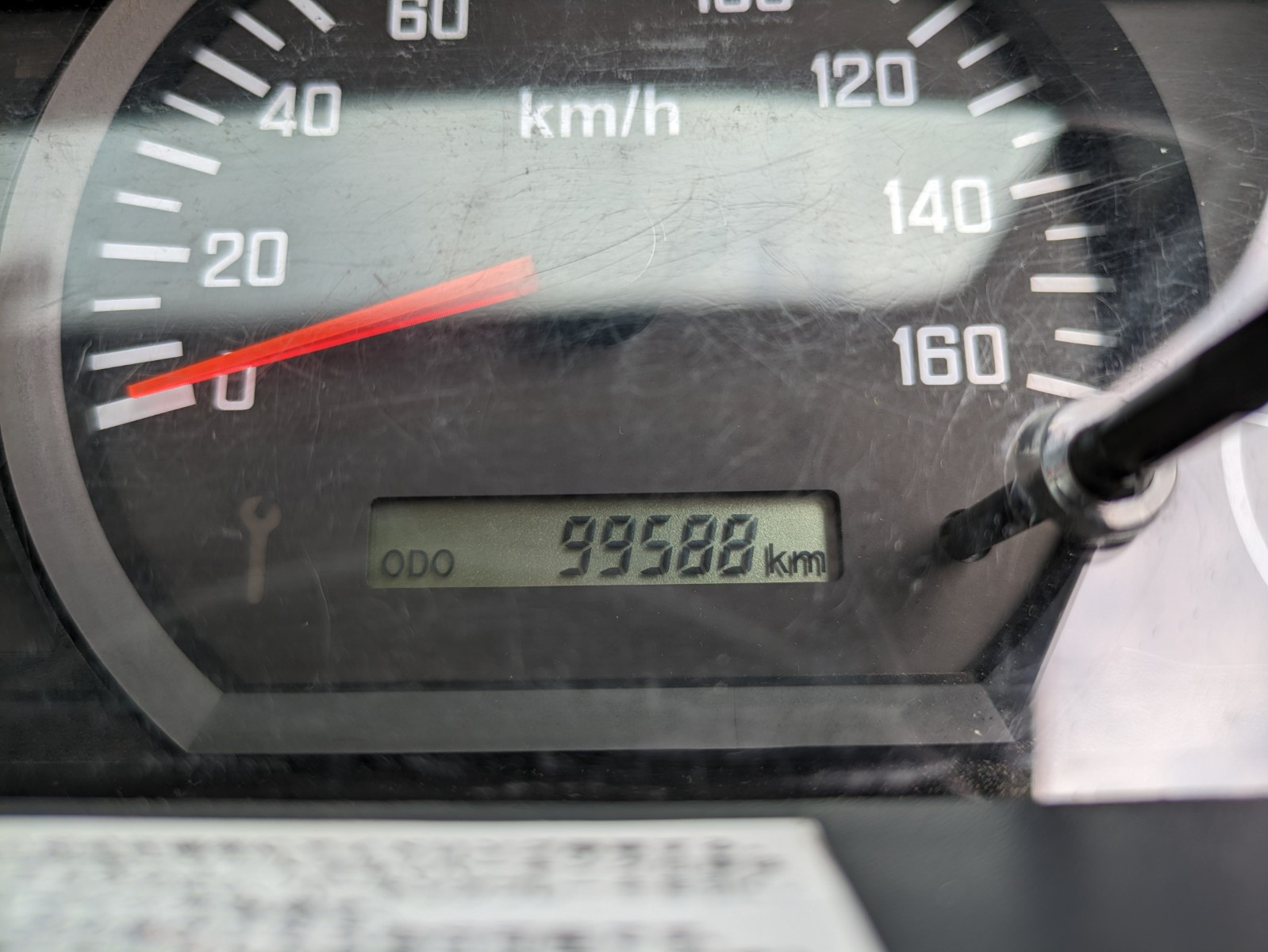 いすゞ エルフ TPG-NJR85A(2WD)の写真31