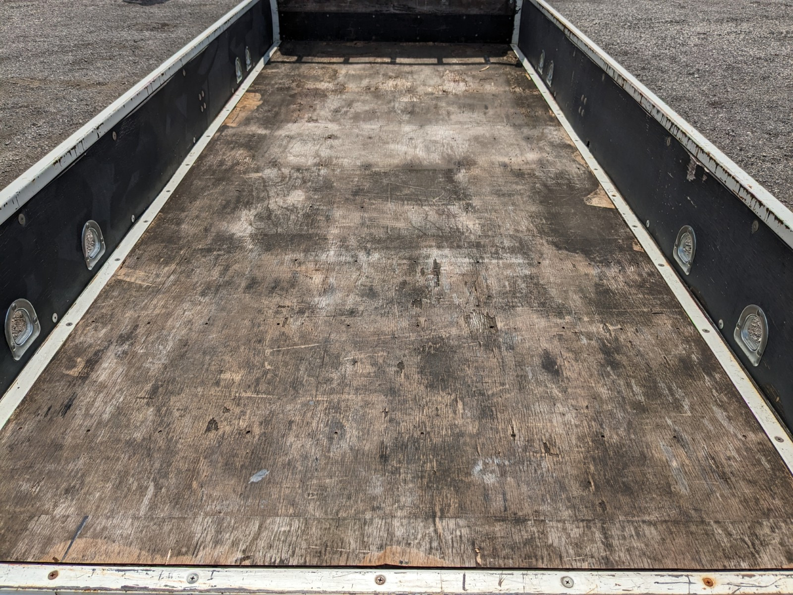 三菱 キャンター TPG-FEA50(2WD)の写真11