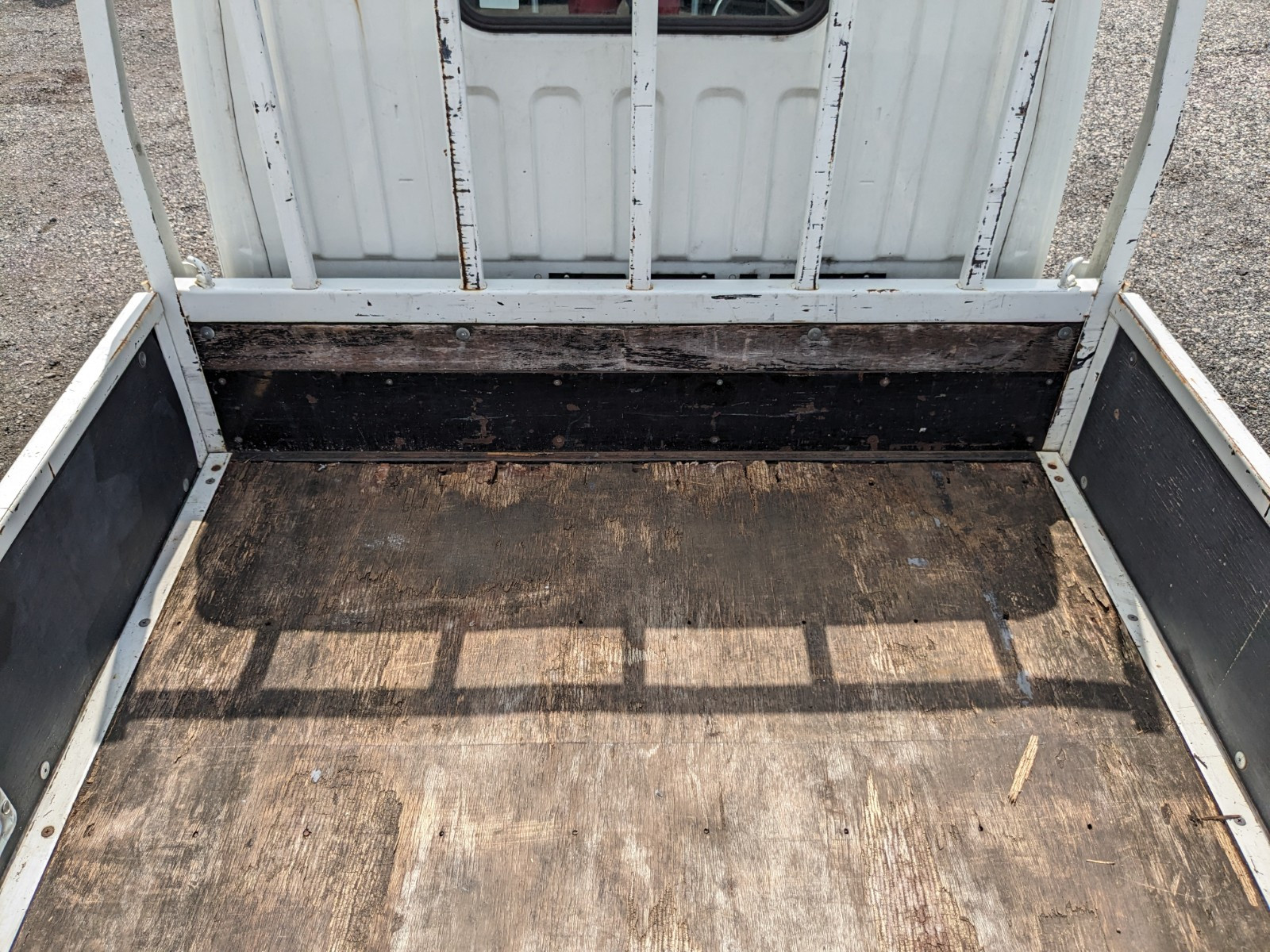 三菱 キャンター TPG-FEA50(2WD)の写真12