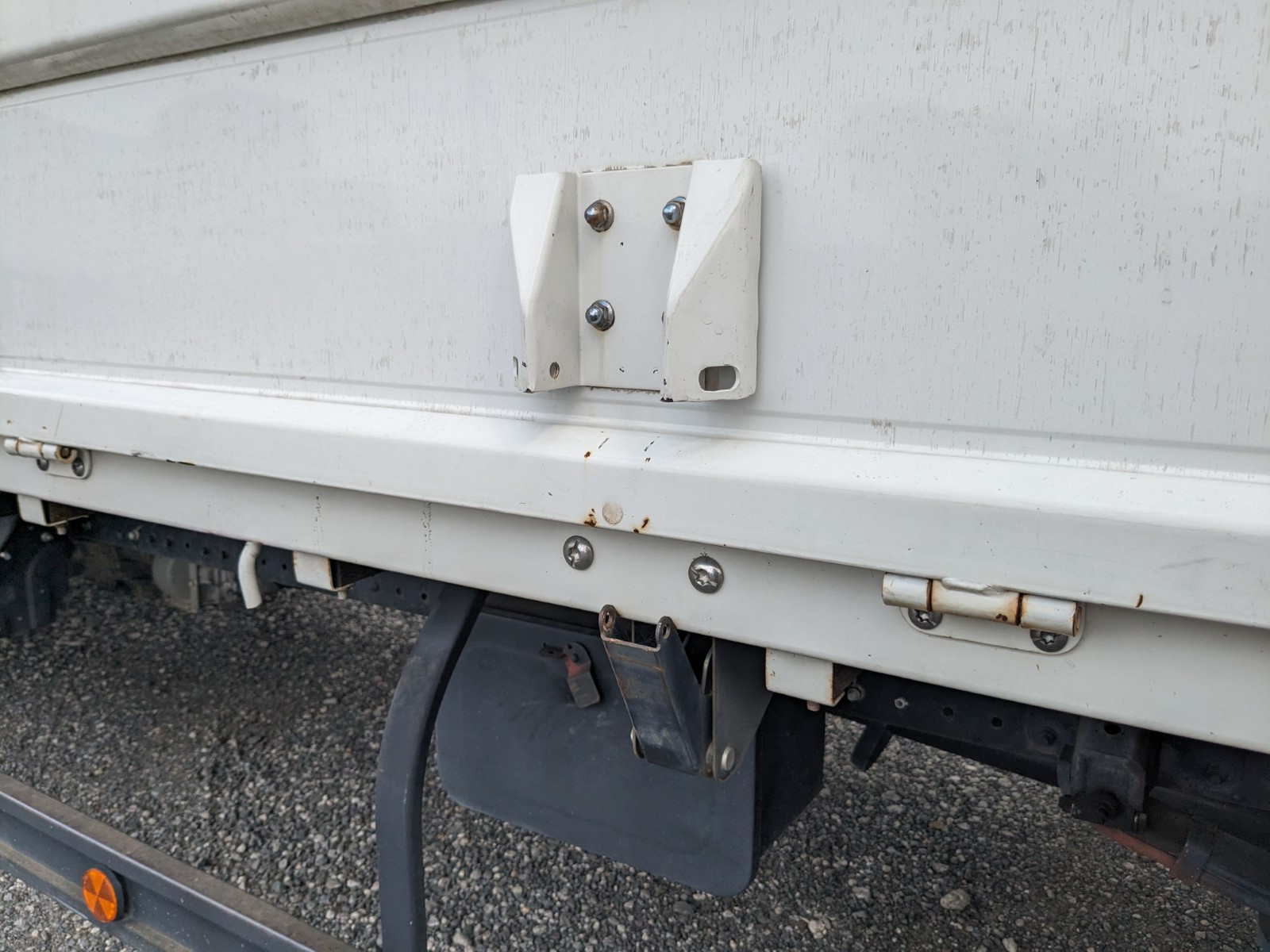 三菱 キャンター TPG-FEA50(2WD)の写真23