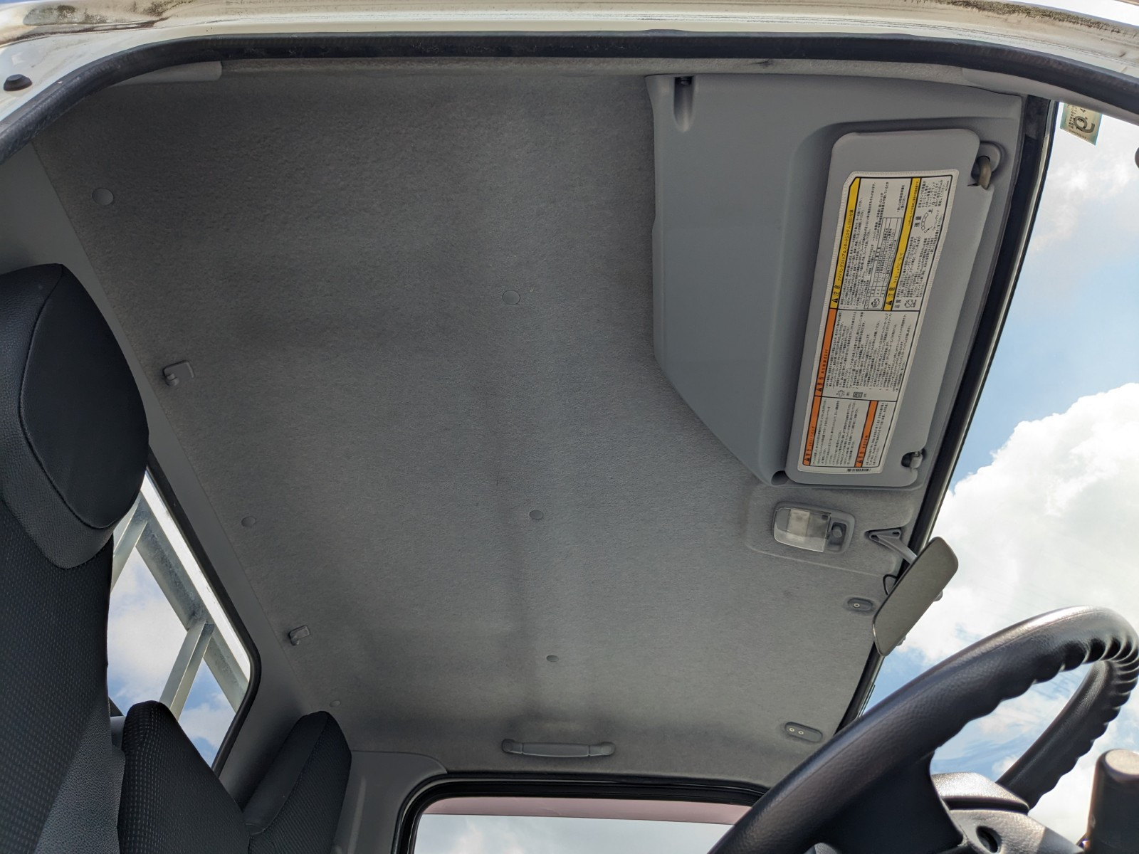 三菱 キャンター TPG-FEA50(2WD)の写真30