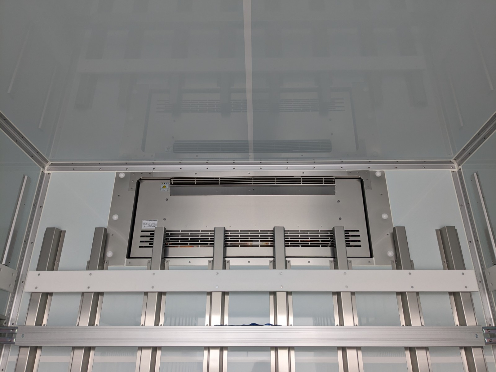 日野 レンジャー 2KG-FD2ABG(2WD)の写真17