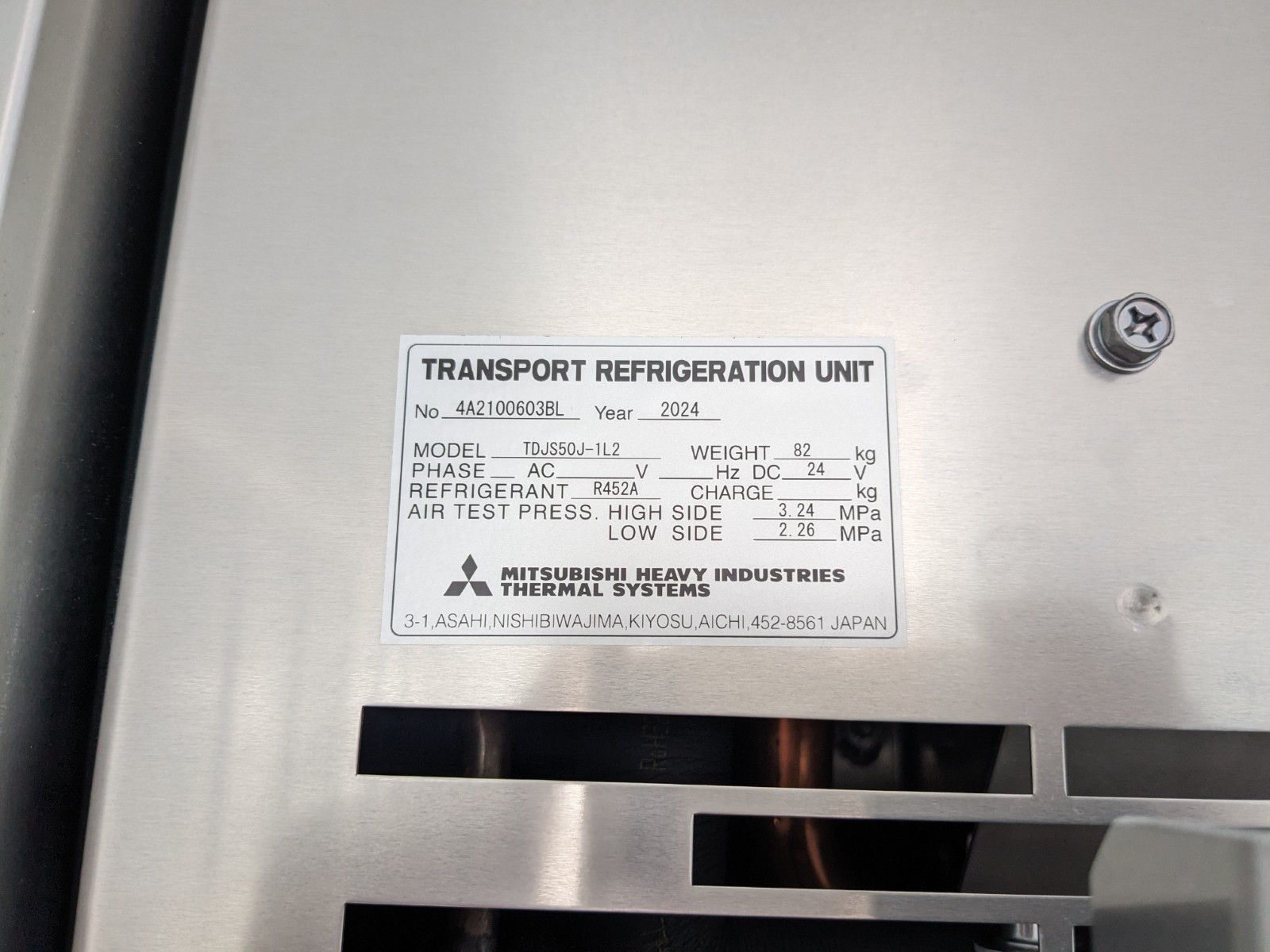 日野 レンジャー 2KG-FD2ABG(2WD)の写真18