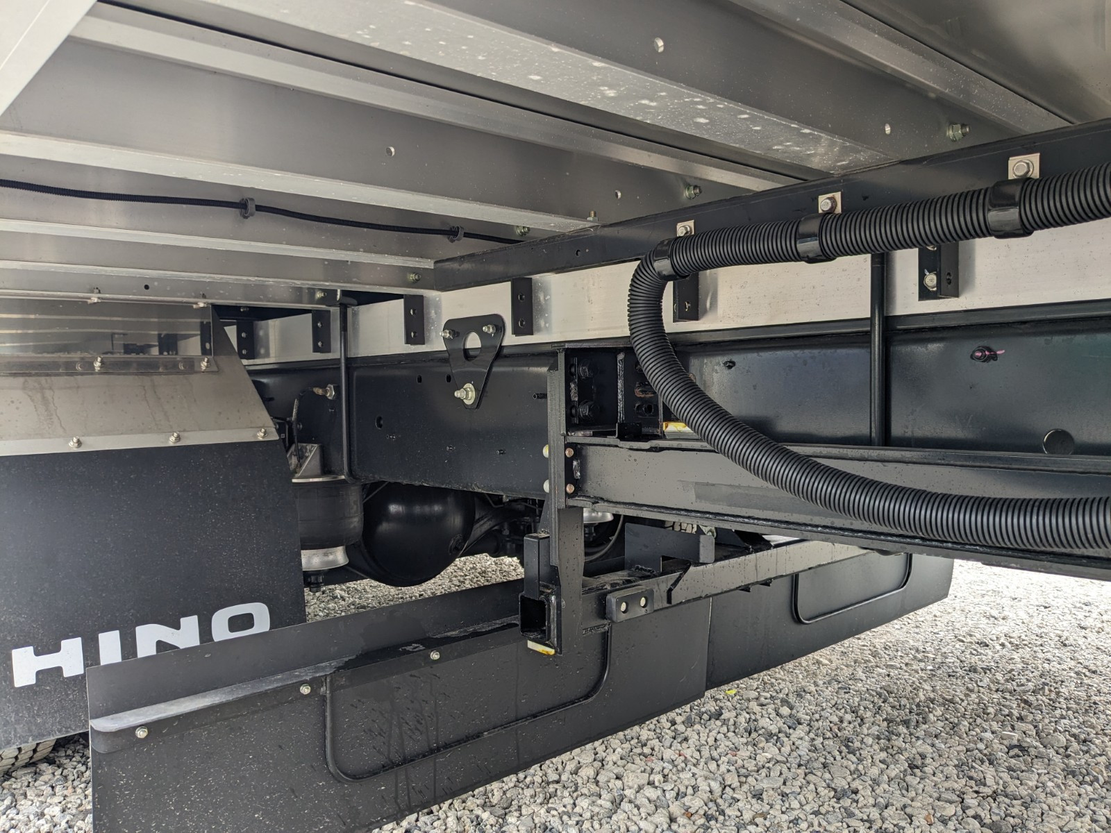 日野 レンジャー 2KG-FD2ABG(2WD)の写真26