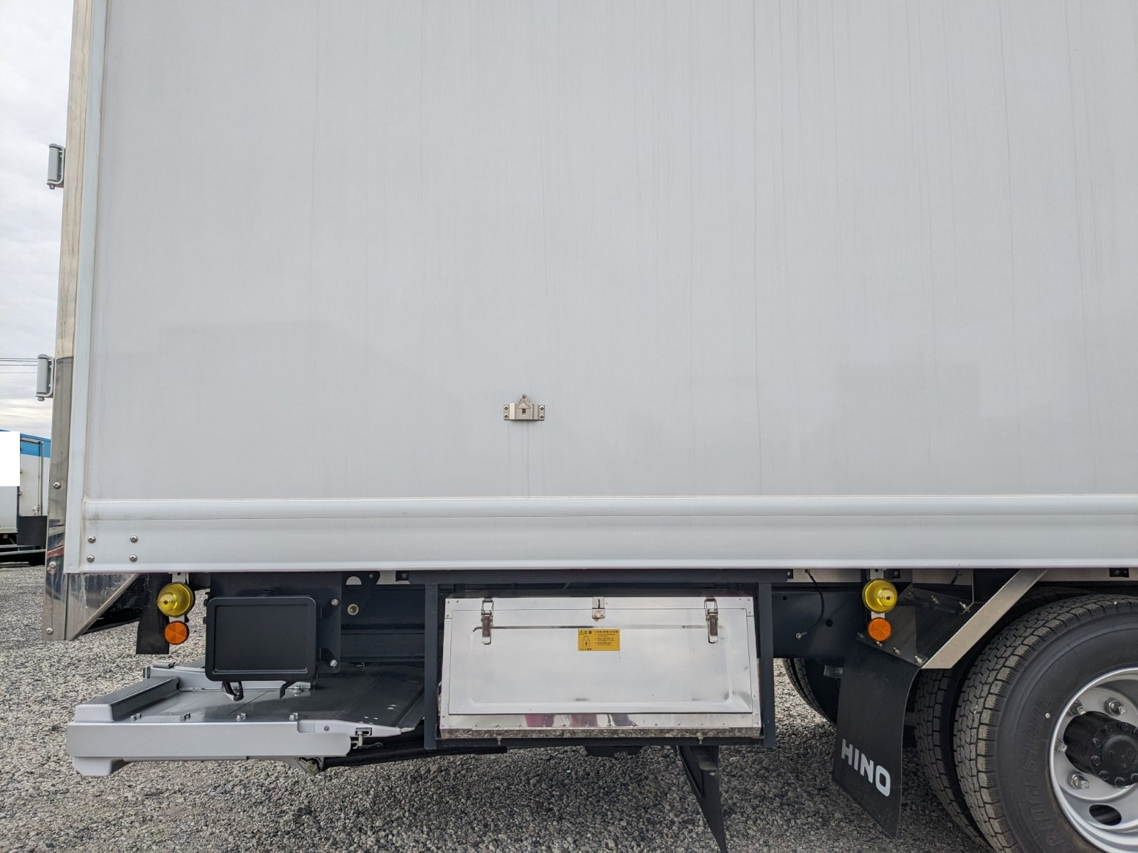 日野 レンジャー 2KG-FD2ABG(2WD)の写真33