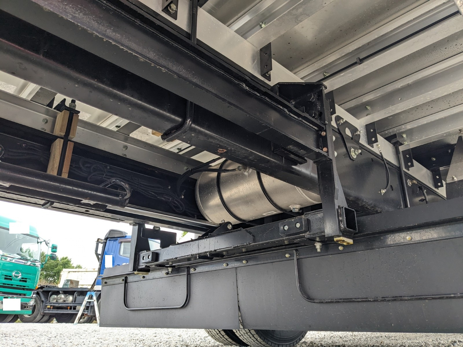 日野 レンジャー 2KG-FD2ABG(2WD)の写真34