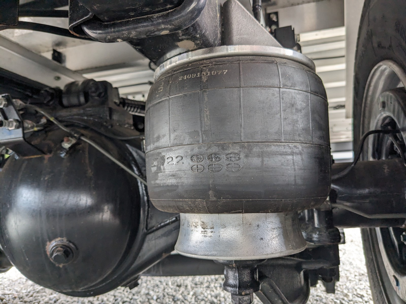 日野 レンジャー 2KG-FD2ABG(2WD)の写真36