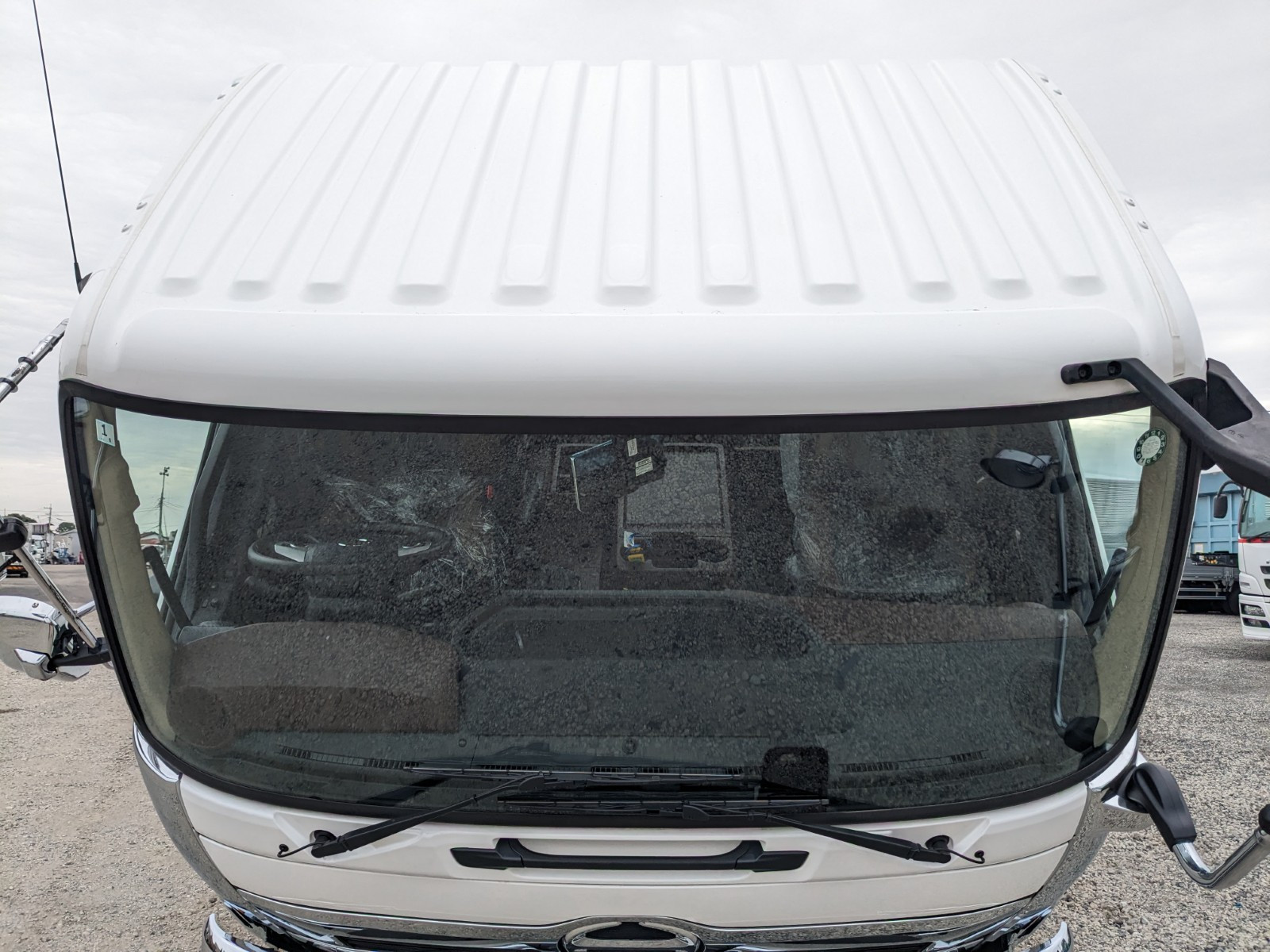 日野 レンジャー 2KG-FD2ABG(2WD)の写真48