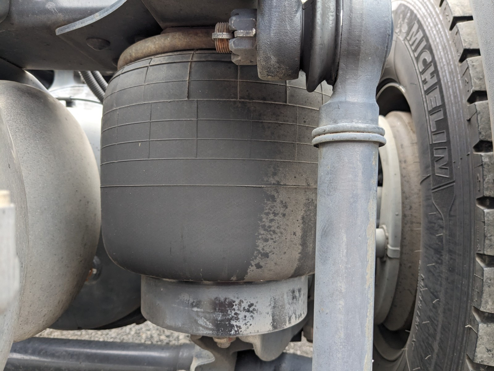 三菱 スーパーグレート 2PG-FP74HDR(2WD)の写真23