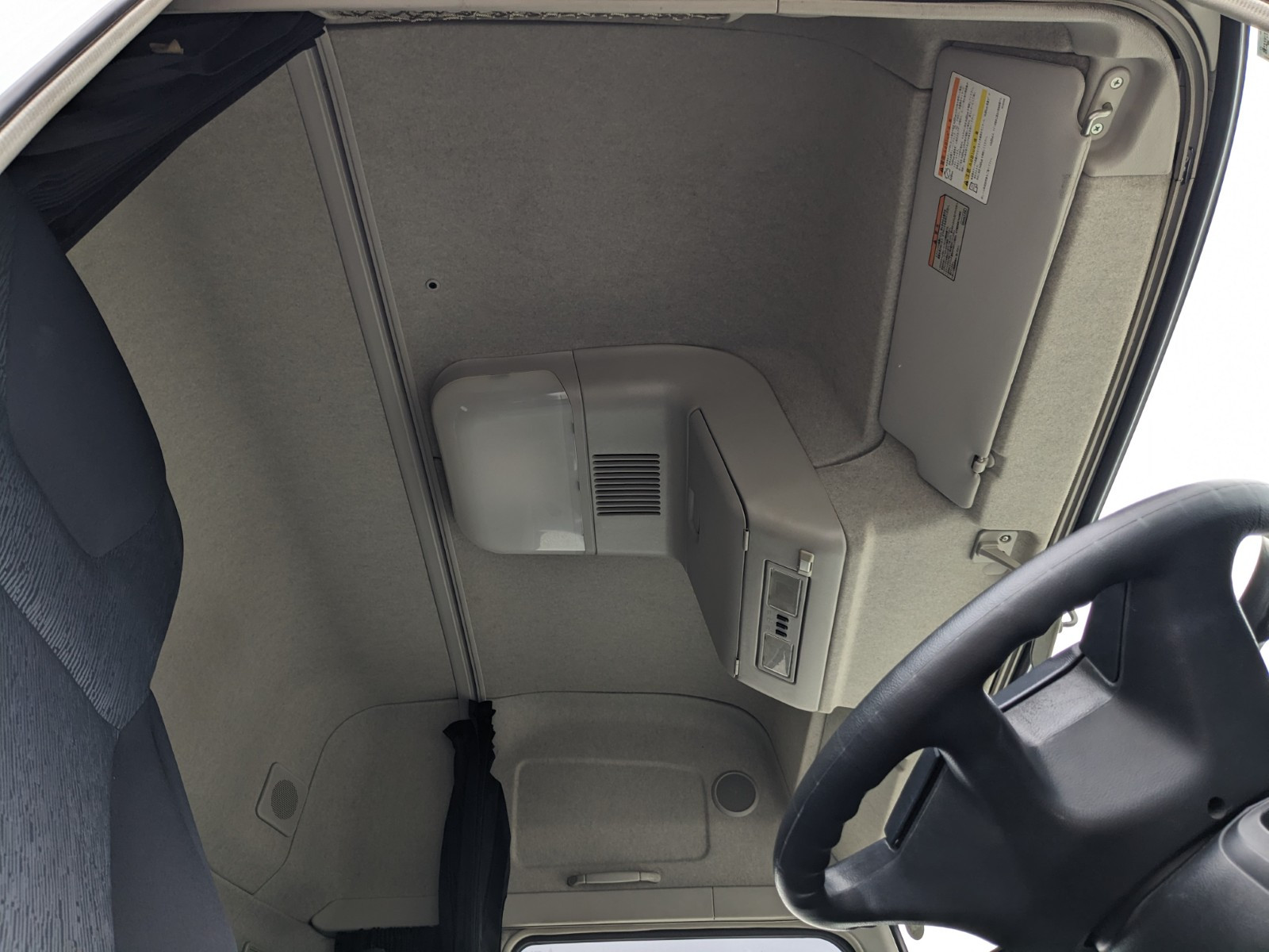 三菱 スーパーグレート 2PG-FP74HDR(2WD)の写真28