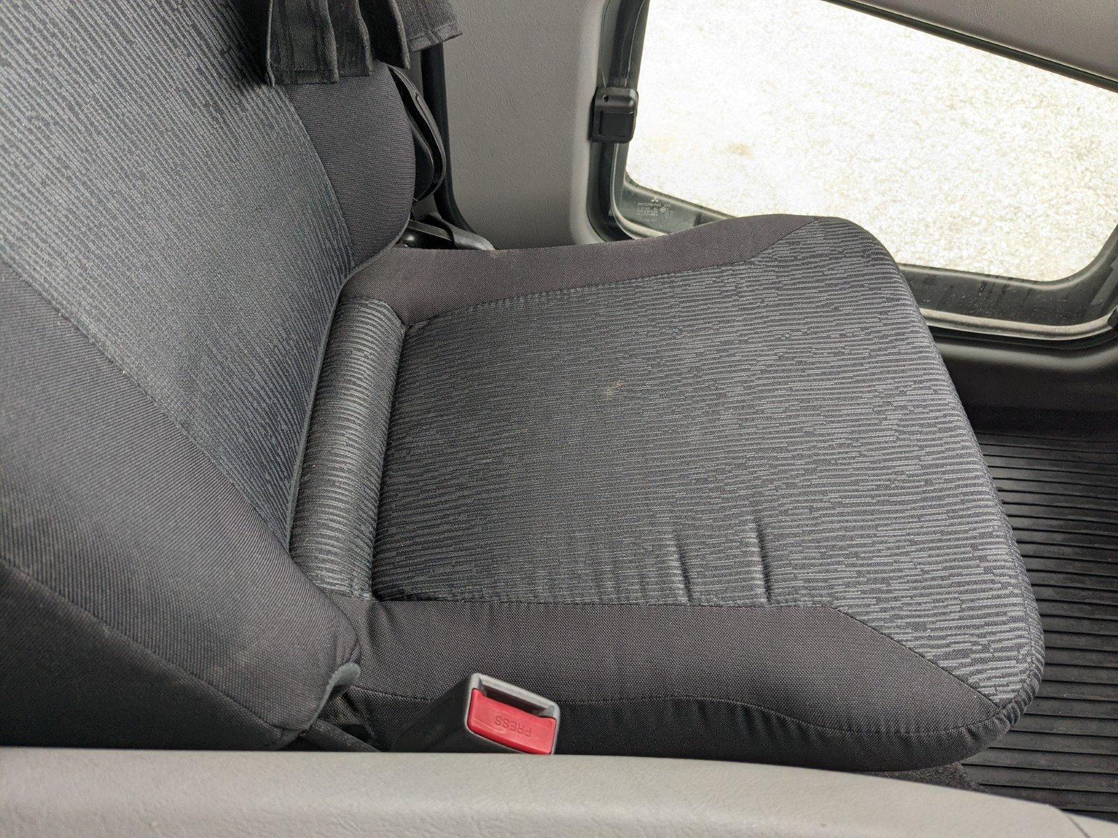 三菱 スーパーグレート 2PG-FP74HDR(2WD)の写真30