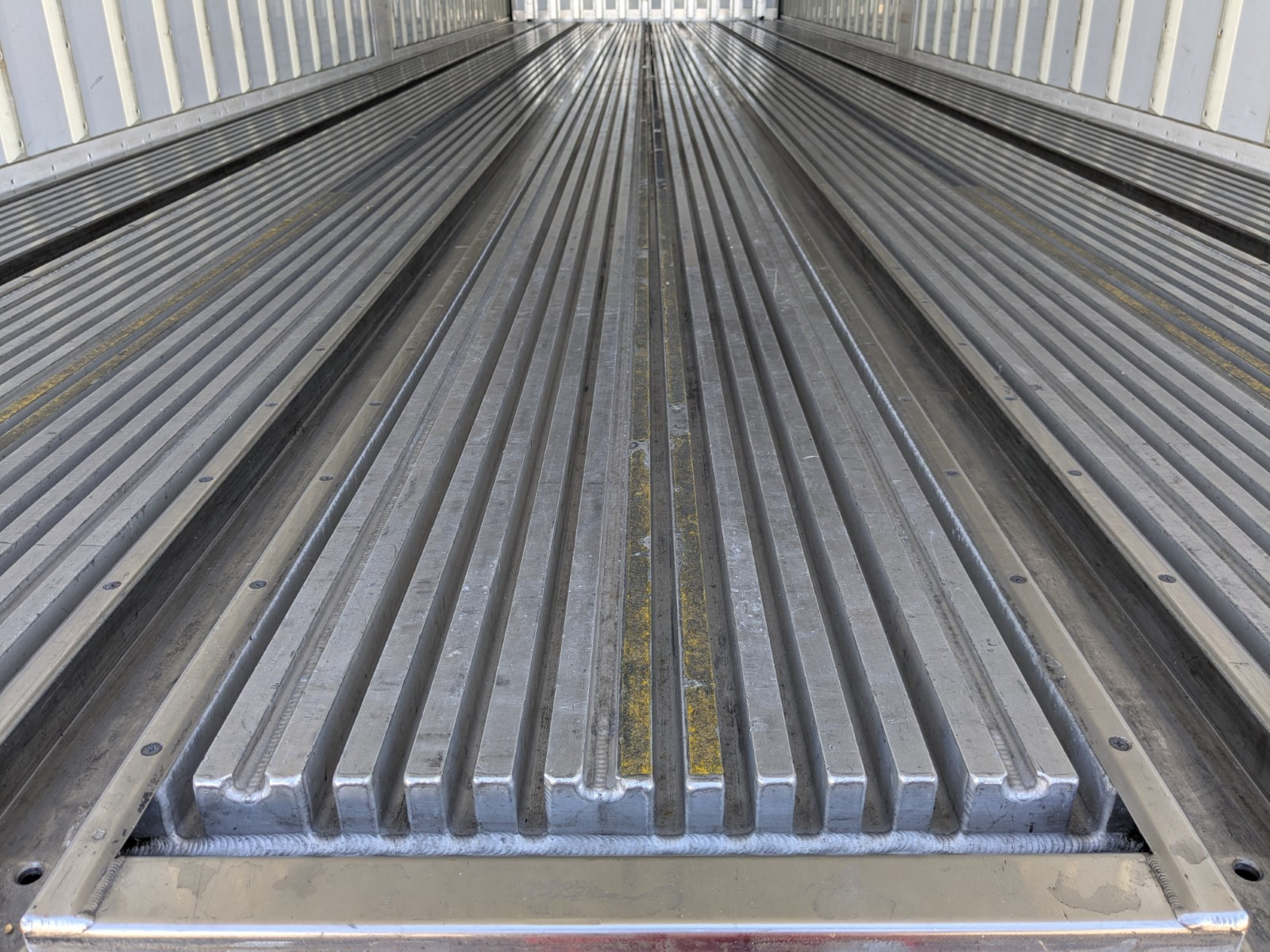 三菱 スーパーグレート 2PG-FS74HZ(8x4)の写真15