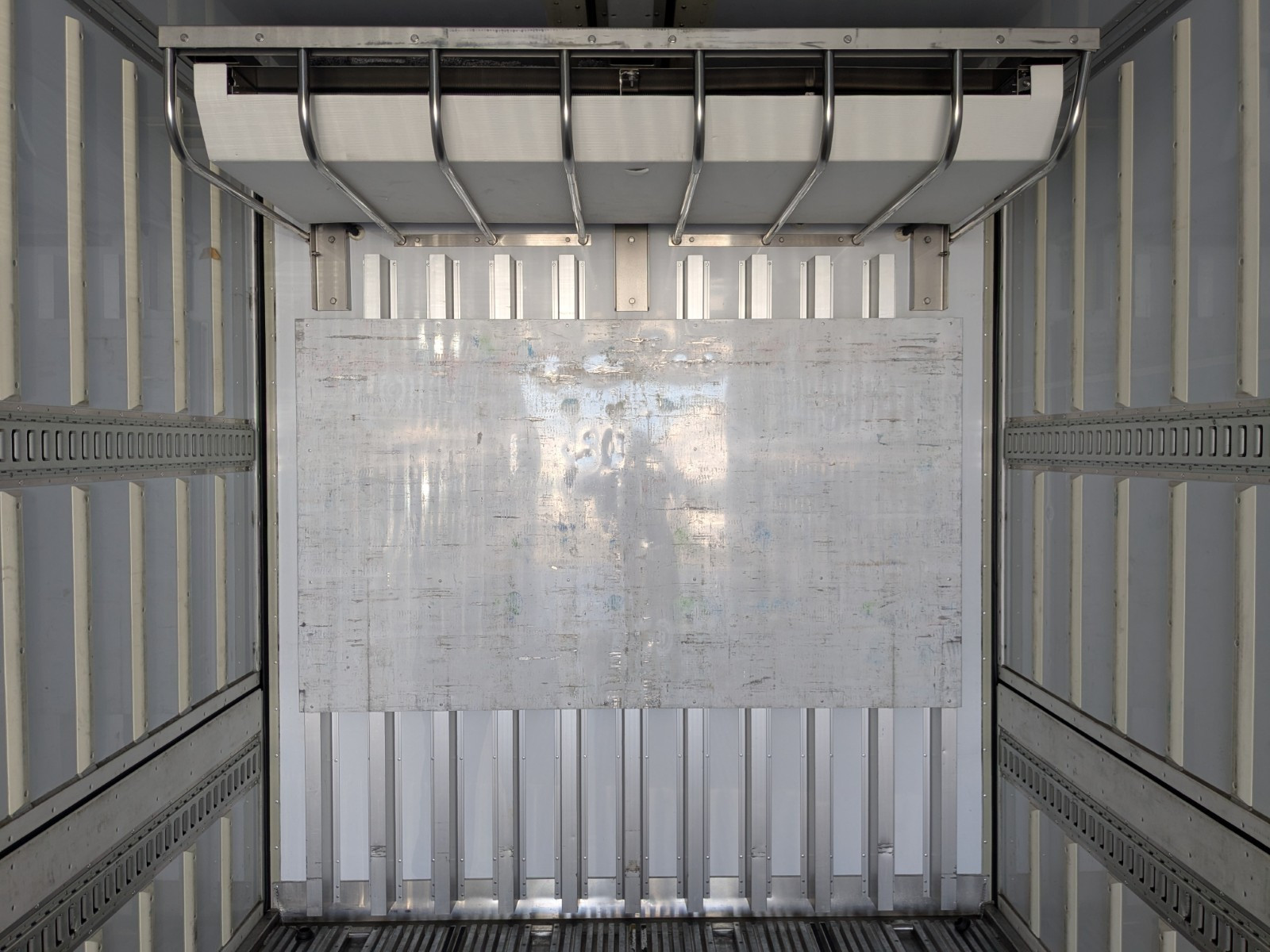 三菱 スーパーグレート 2PG-FS74HZ(8x4)の写真18