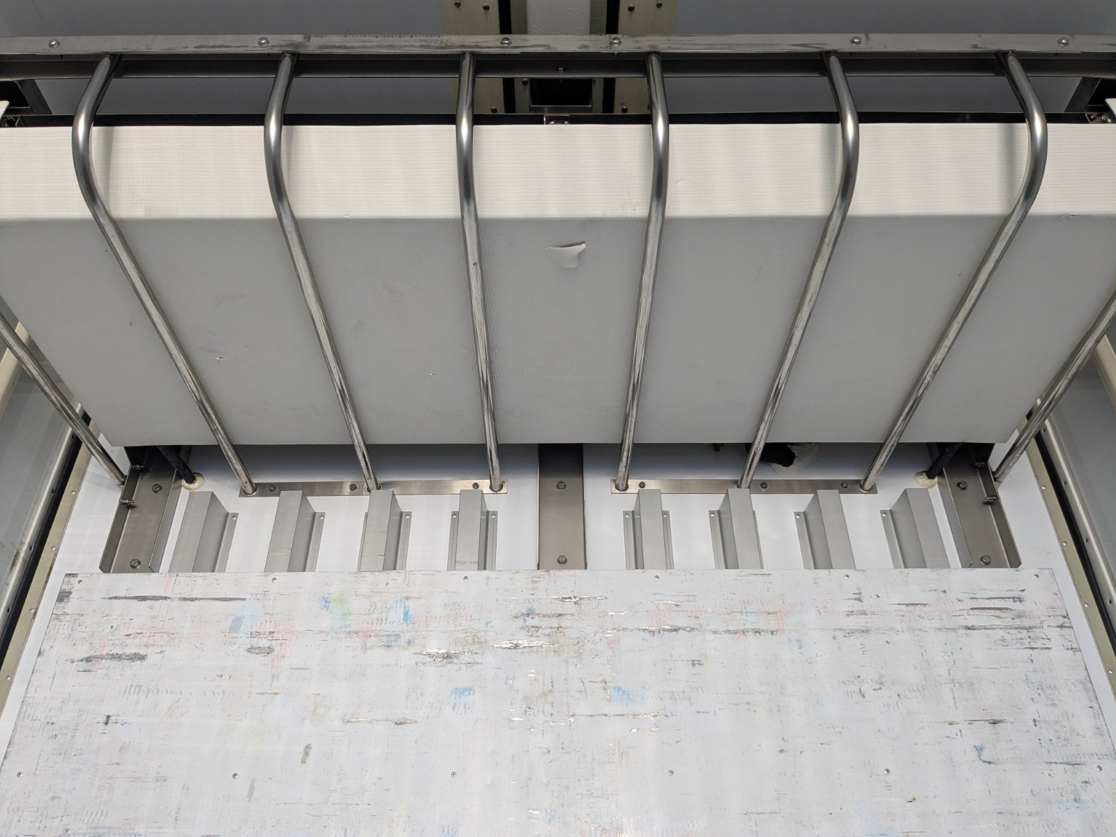 三菱 スーパーグレート 2PG-FS74HZ(8x4)の写真19