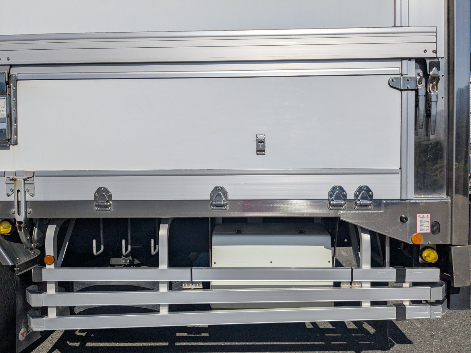 三菱 スーパーグレート 2PG-FS74HZ(8x4)の写真22