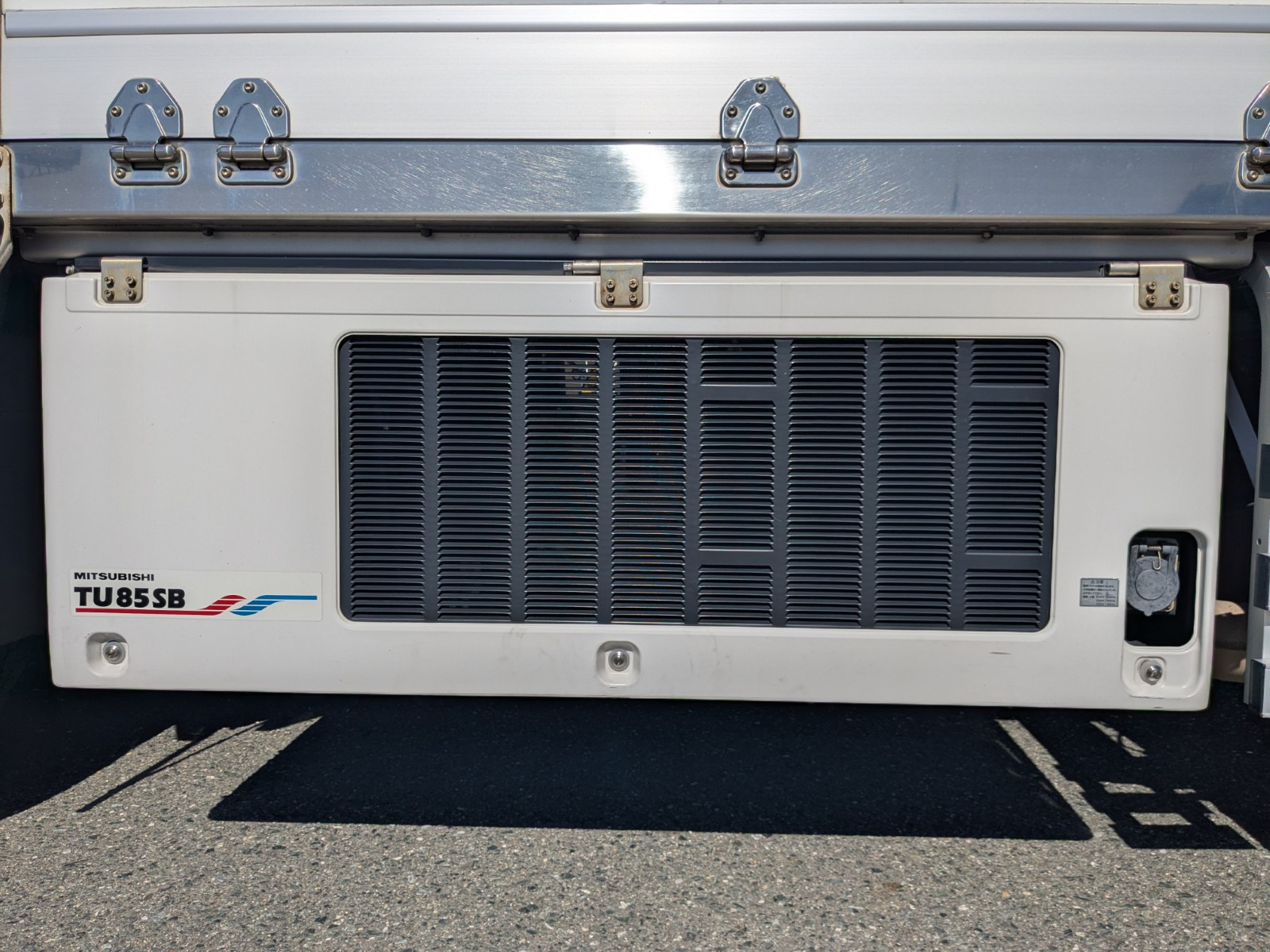 三菱 スーパーグレート 2PG-FS74HZ(8x4)の写真30