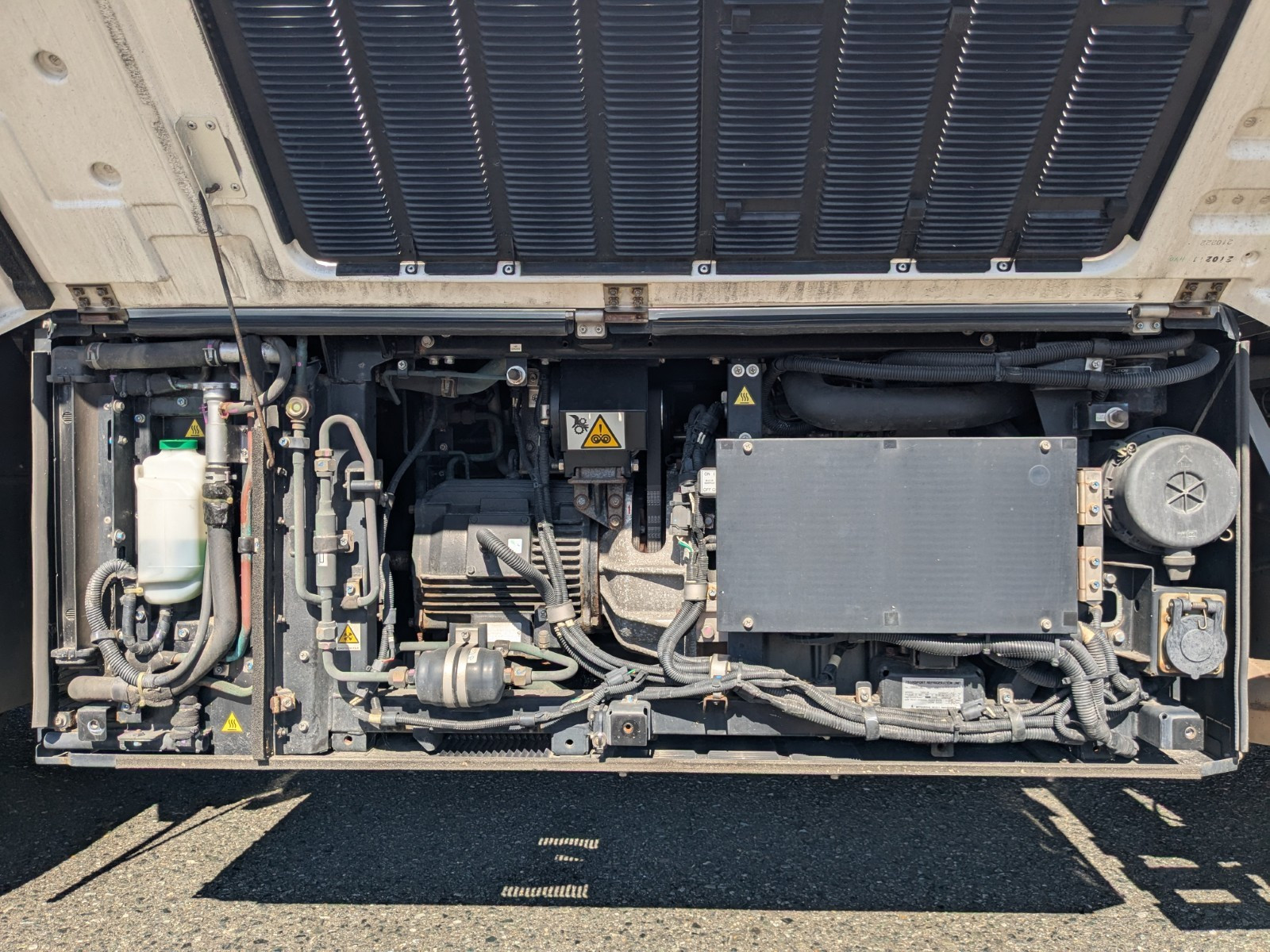 三菱 スーパーグレート 2PG-FS74HZ(8x4)の写真31