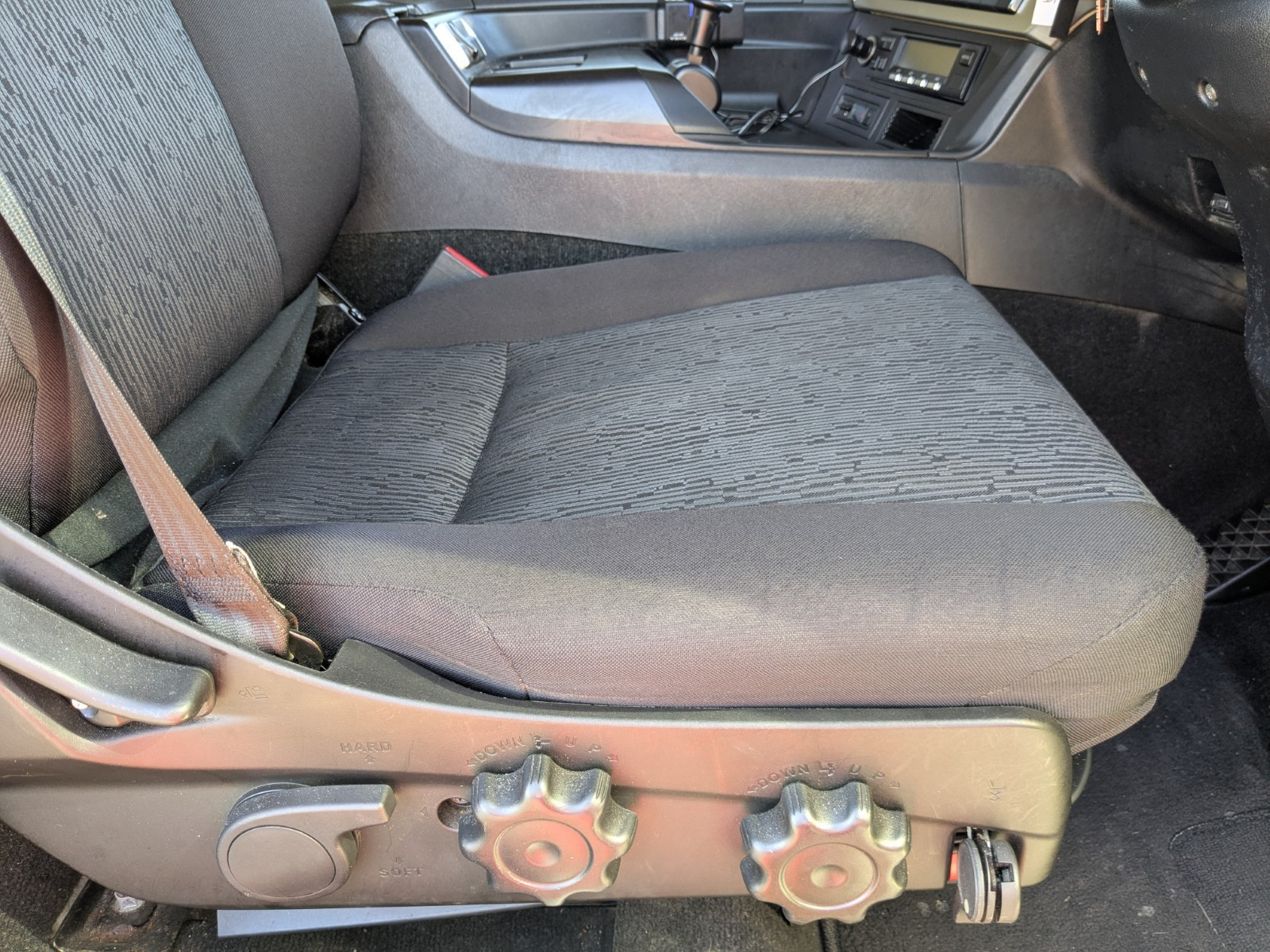 三菱 スーパーグレート 2PG-FS74HZ(8x4)の写真34