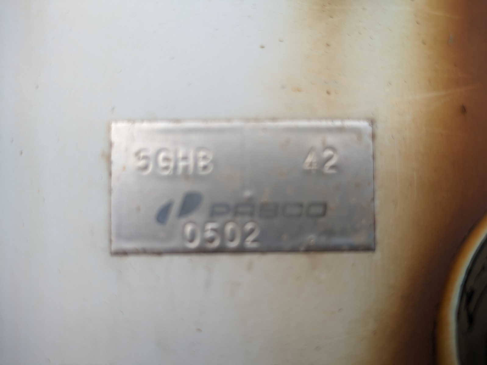 三菱 キャンター TPG-FEBS0(2WD)の写真24