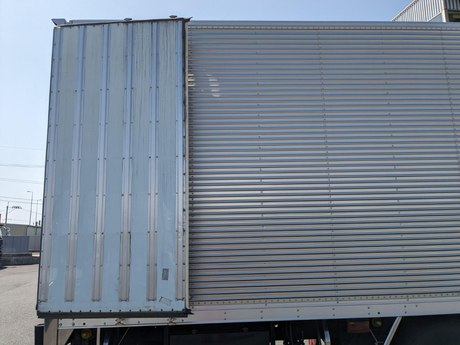 三菱 スーパーグレート 2PG-FU74HZ(6x2)の写真19