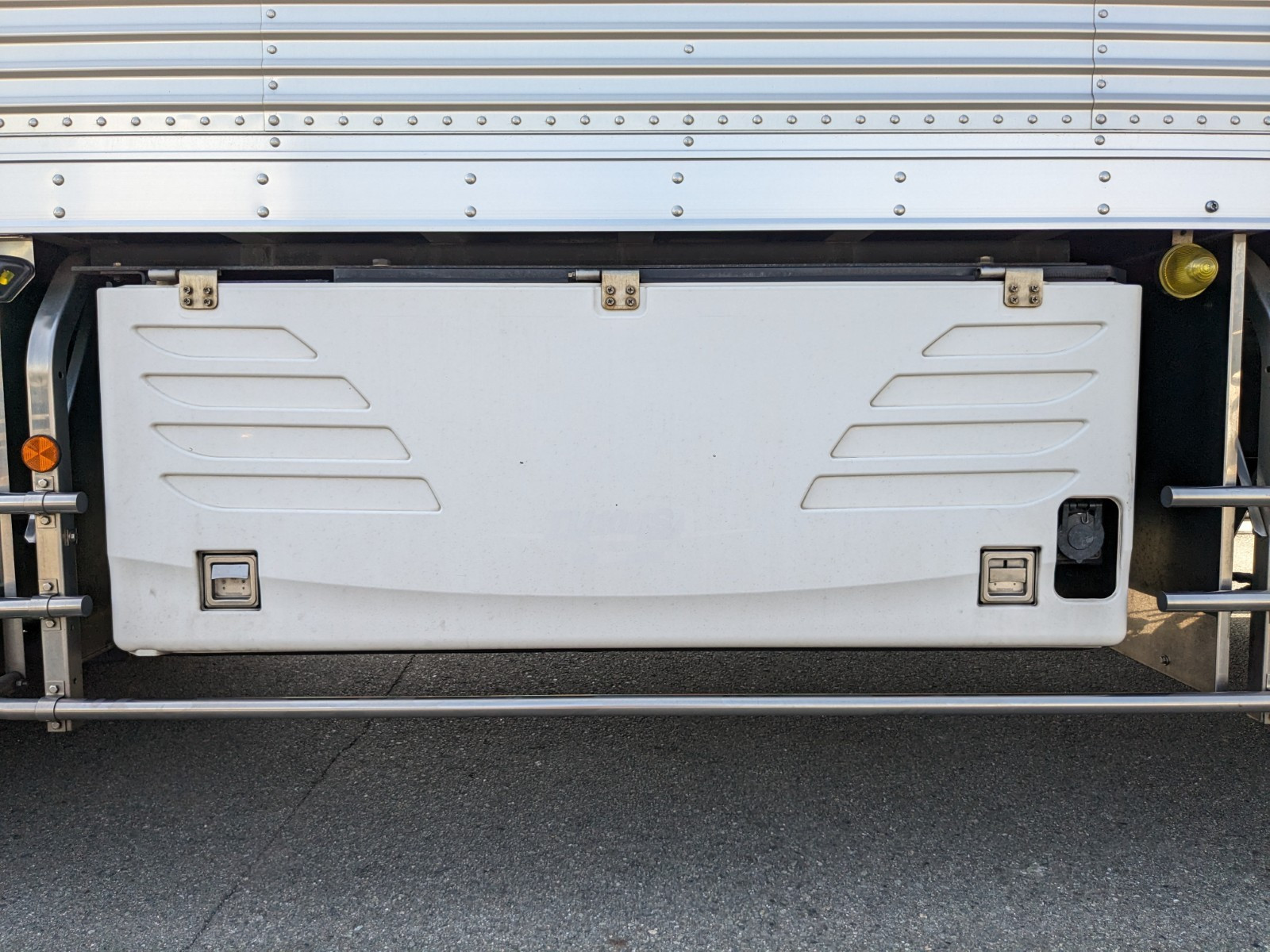 三菱 スーパーグレート 2PG-FU74HZ(6x2)の写真31