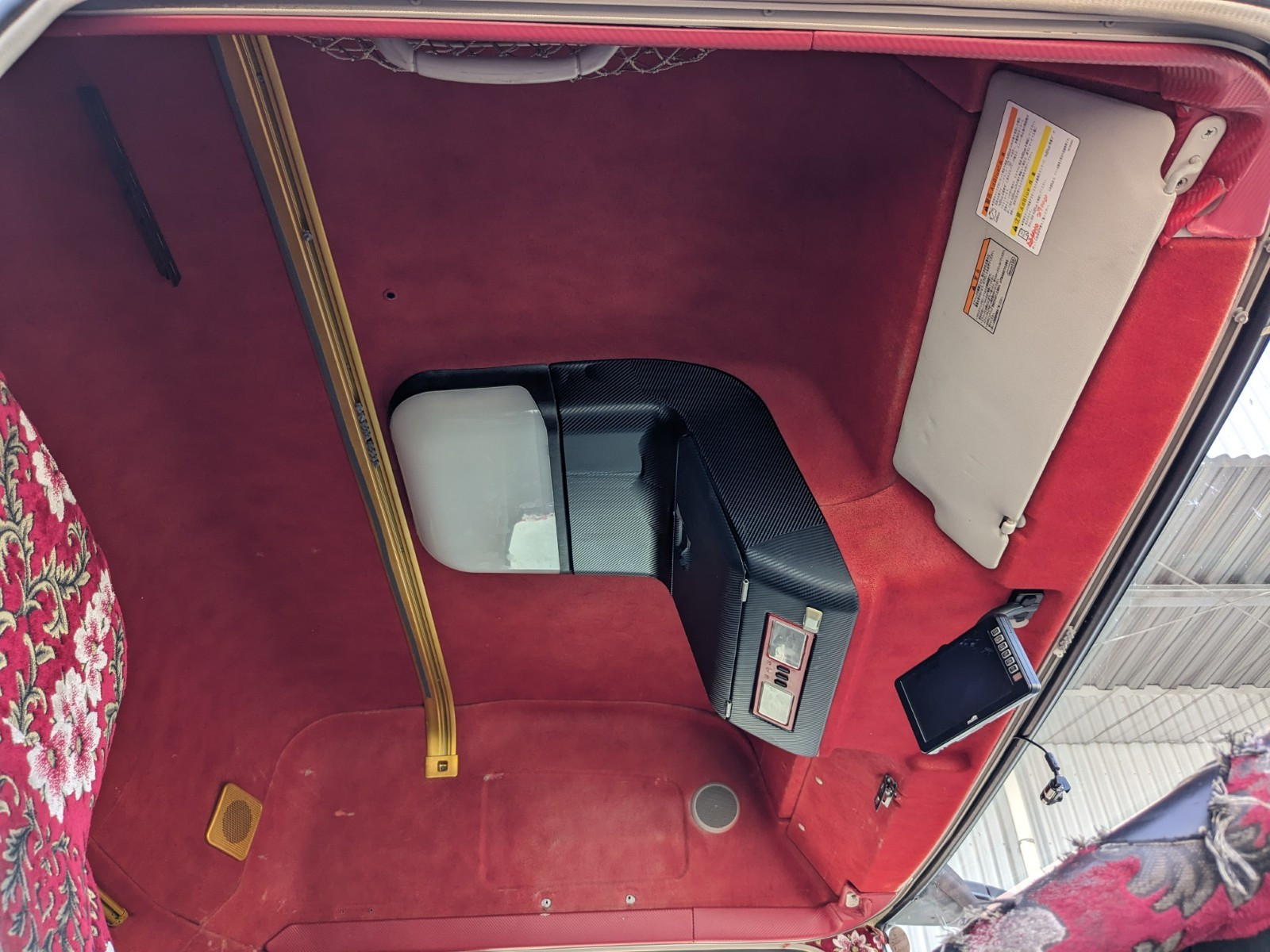 三菱 スーパーグレート 2PG-FU74HZ(6x2)の写真35