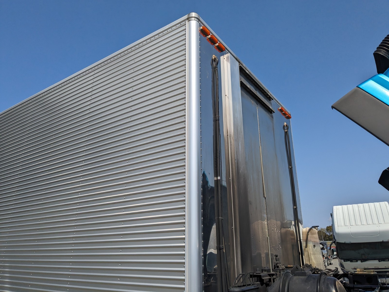 三菱 スーパーグレート 2PG-FU74HZ(6x2)の写真45