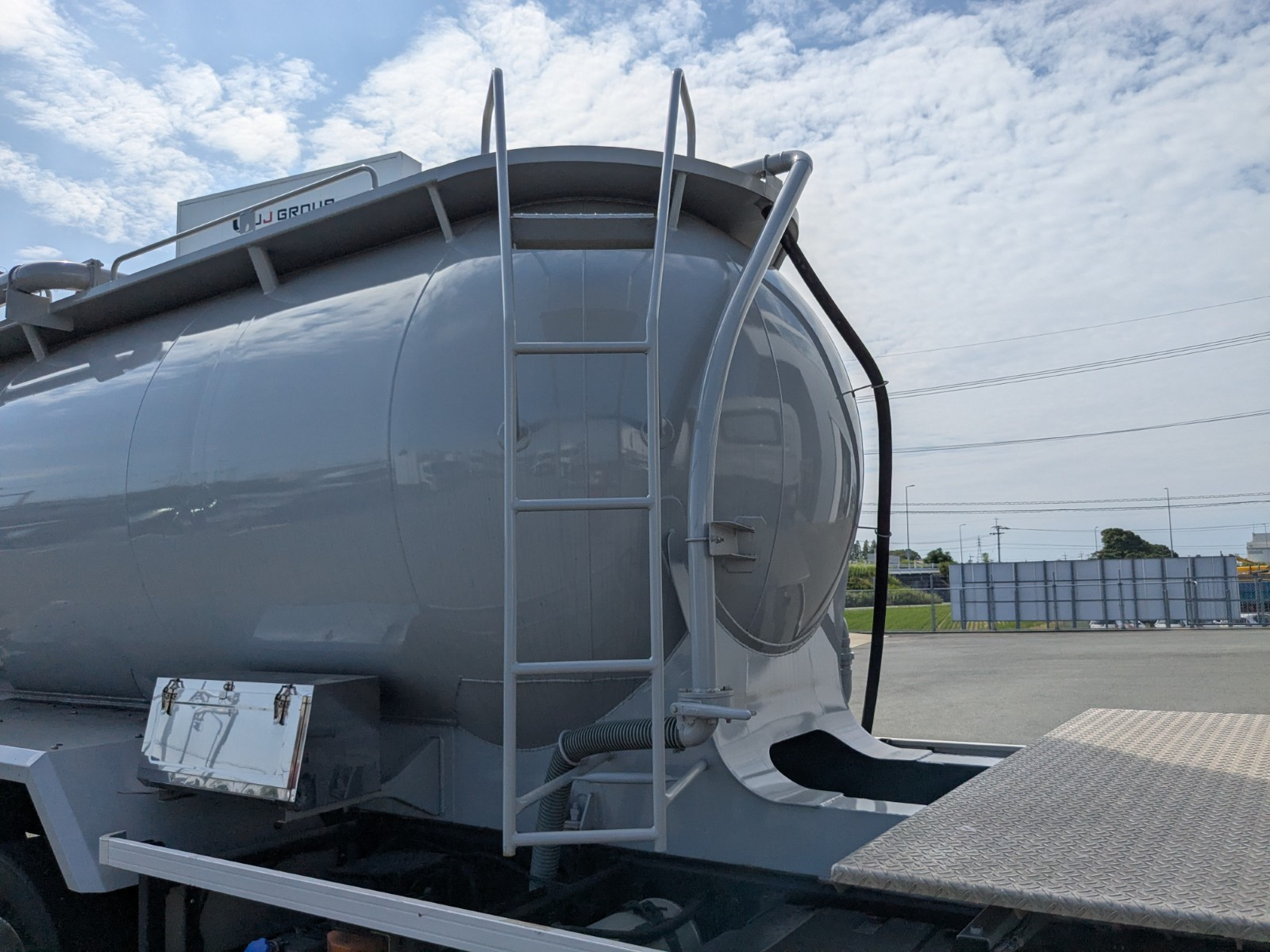 日野 プロフィア QDG-FS1EREA(6x4)の写真19