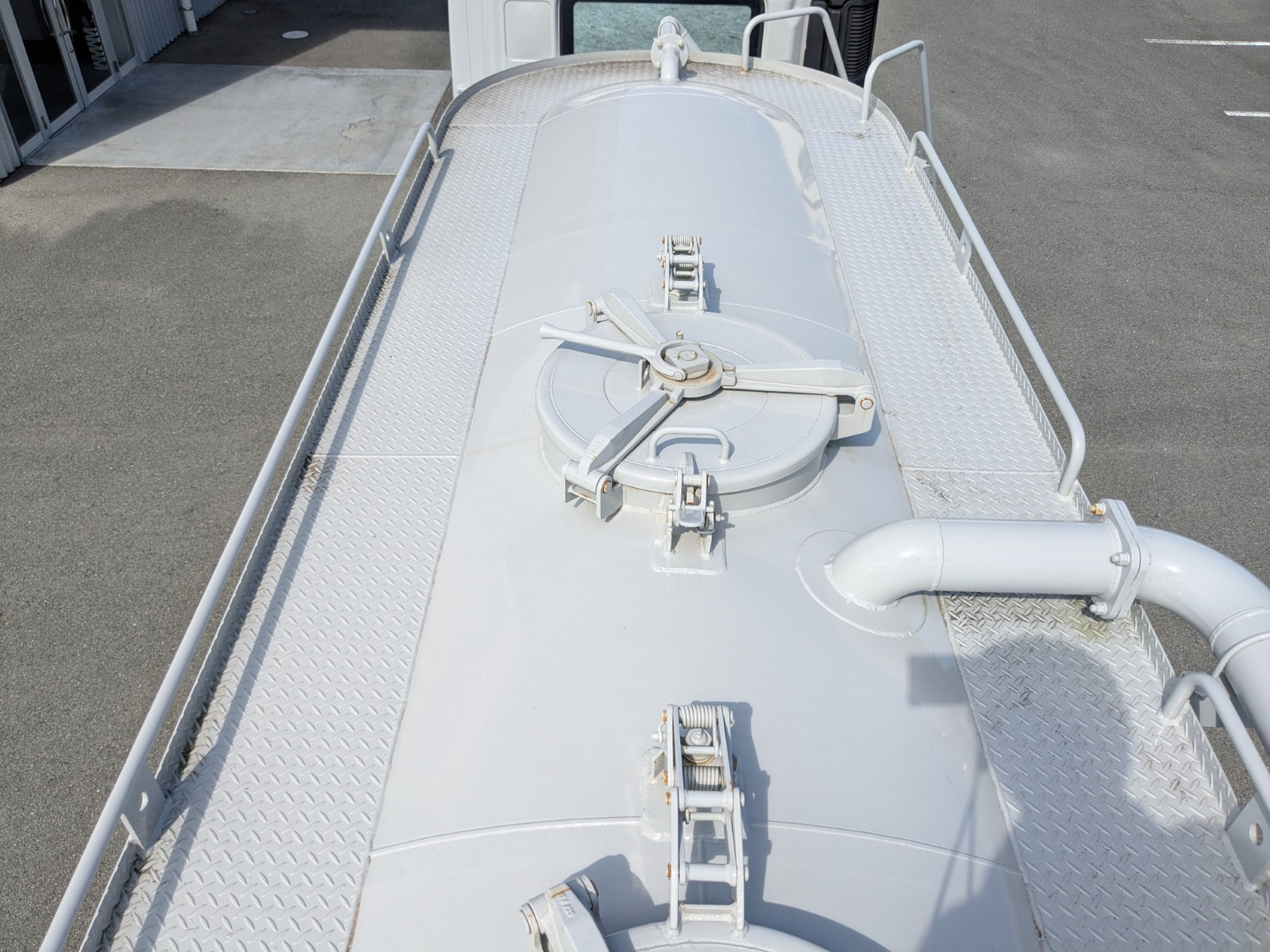 日野 プロフィア QDG-FS1EREA(6x4)の写真21