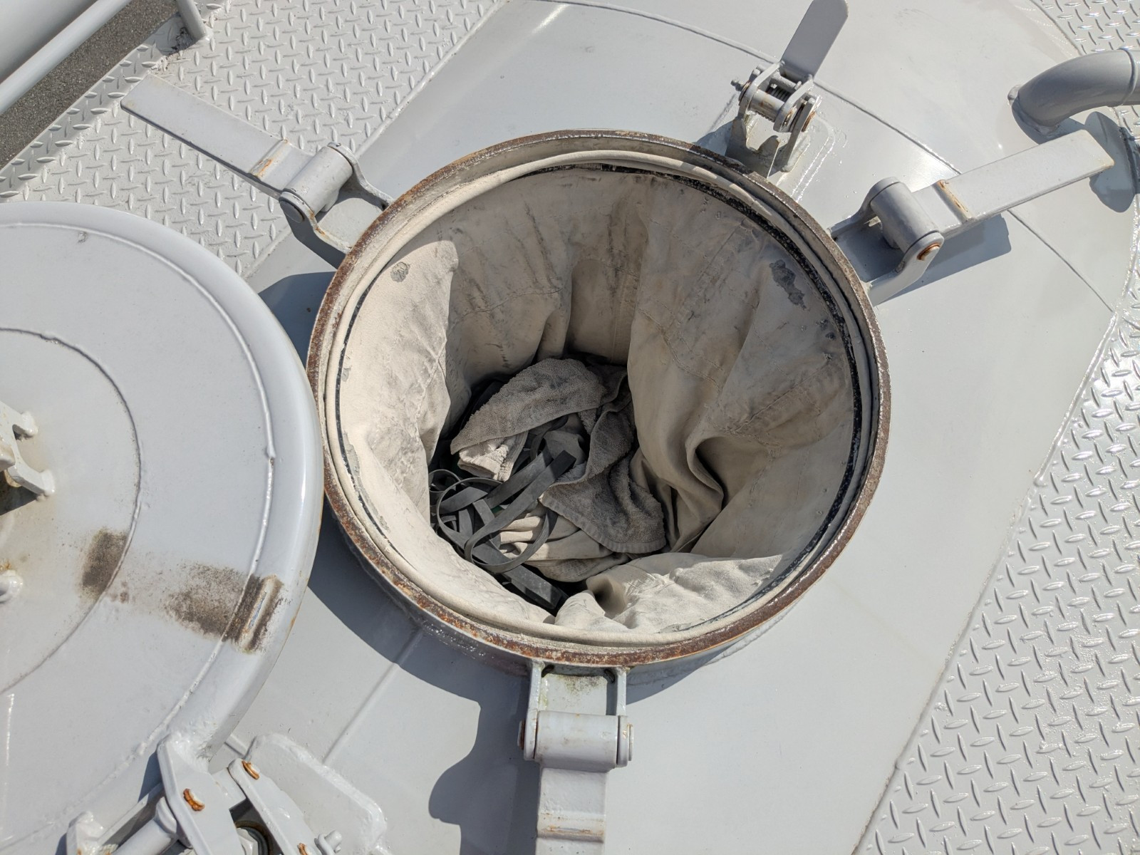 日野 プロフィア QDG-FS1EREA(6x4)の写真24