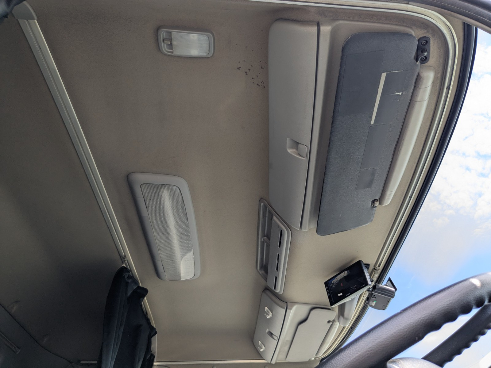 日野 プロフィア QDG-FS1EREA(6x4)の写真29