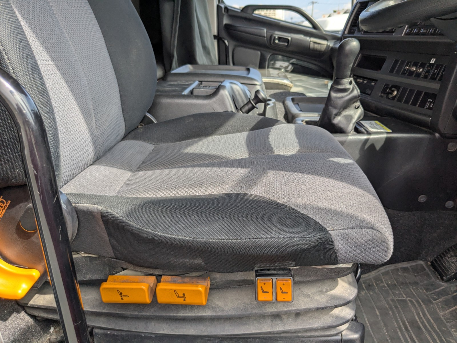 日野 プロフィア QDG-FS1EREA(6x4)の写真33