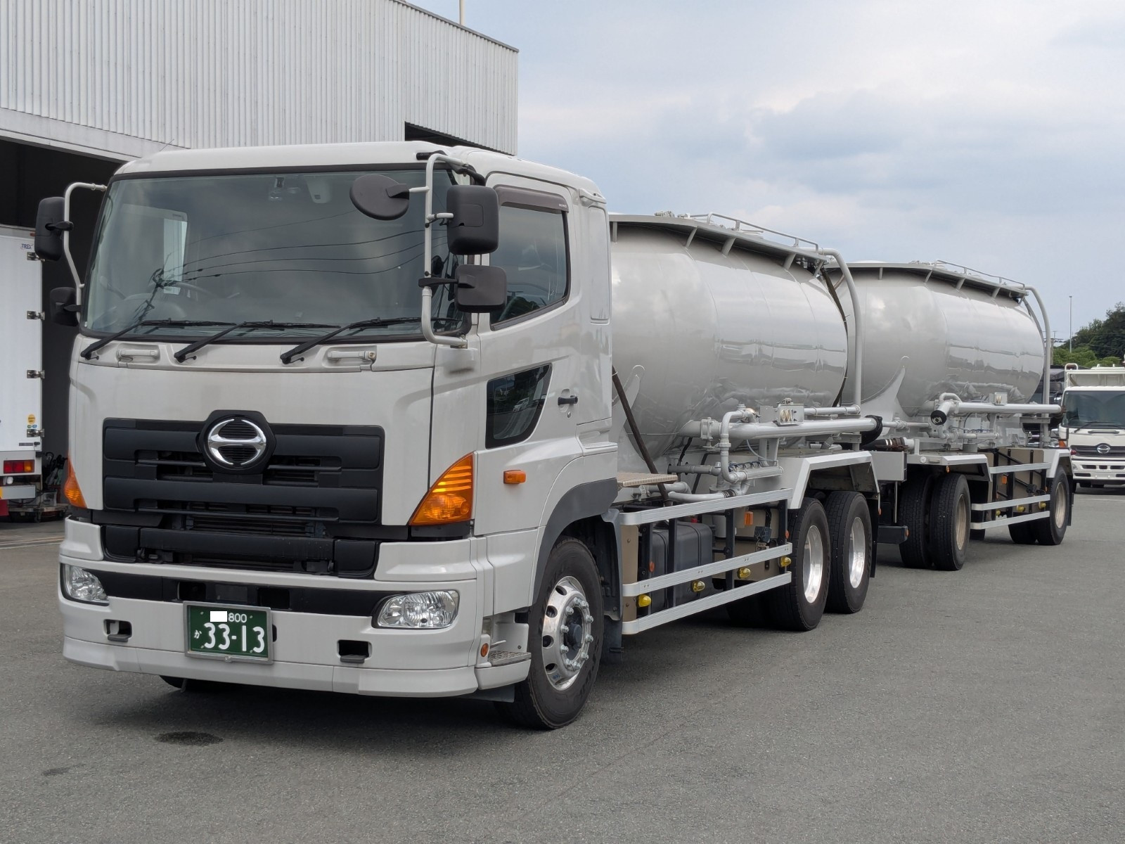 極東開発工業 トレクス FFB12402改(未入力/関係無)の写真5