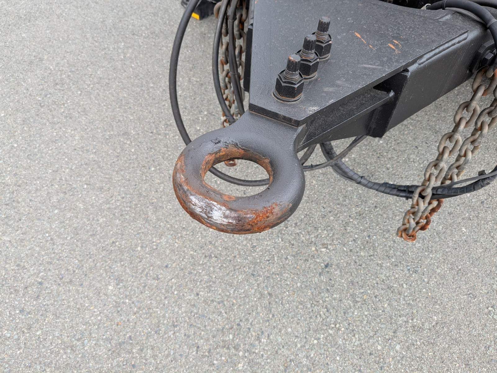 極東開発工業 トレクス FFB12402改(未入力/関係無)の写真14