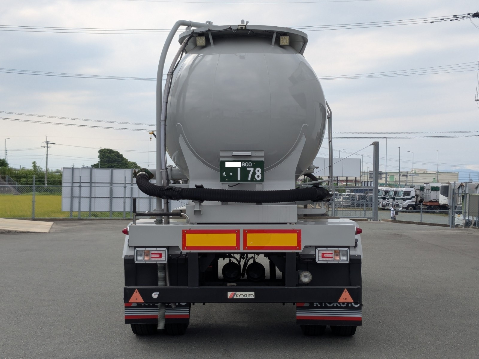 極東開発工業 トレクス FFB12402改(未入力/関係無)の写真20