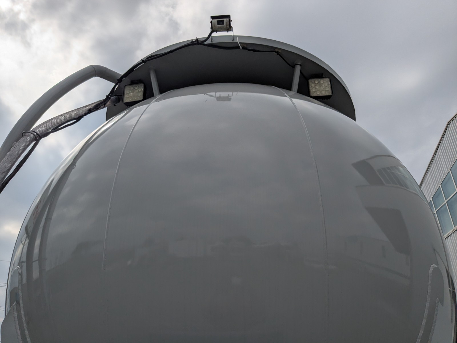 極東開発工業 トレクス FFB12402改(未入力/関係無)の写真21