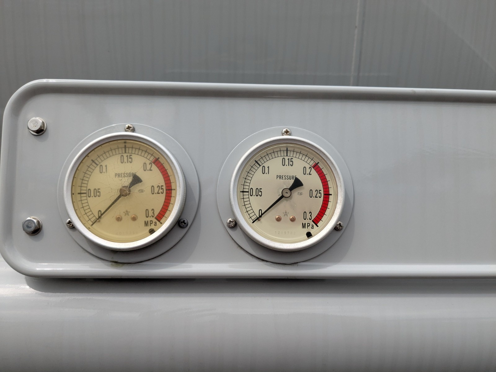 極東開発工業 トレクス FFB12402改(未入力/関係無)の写真22