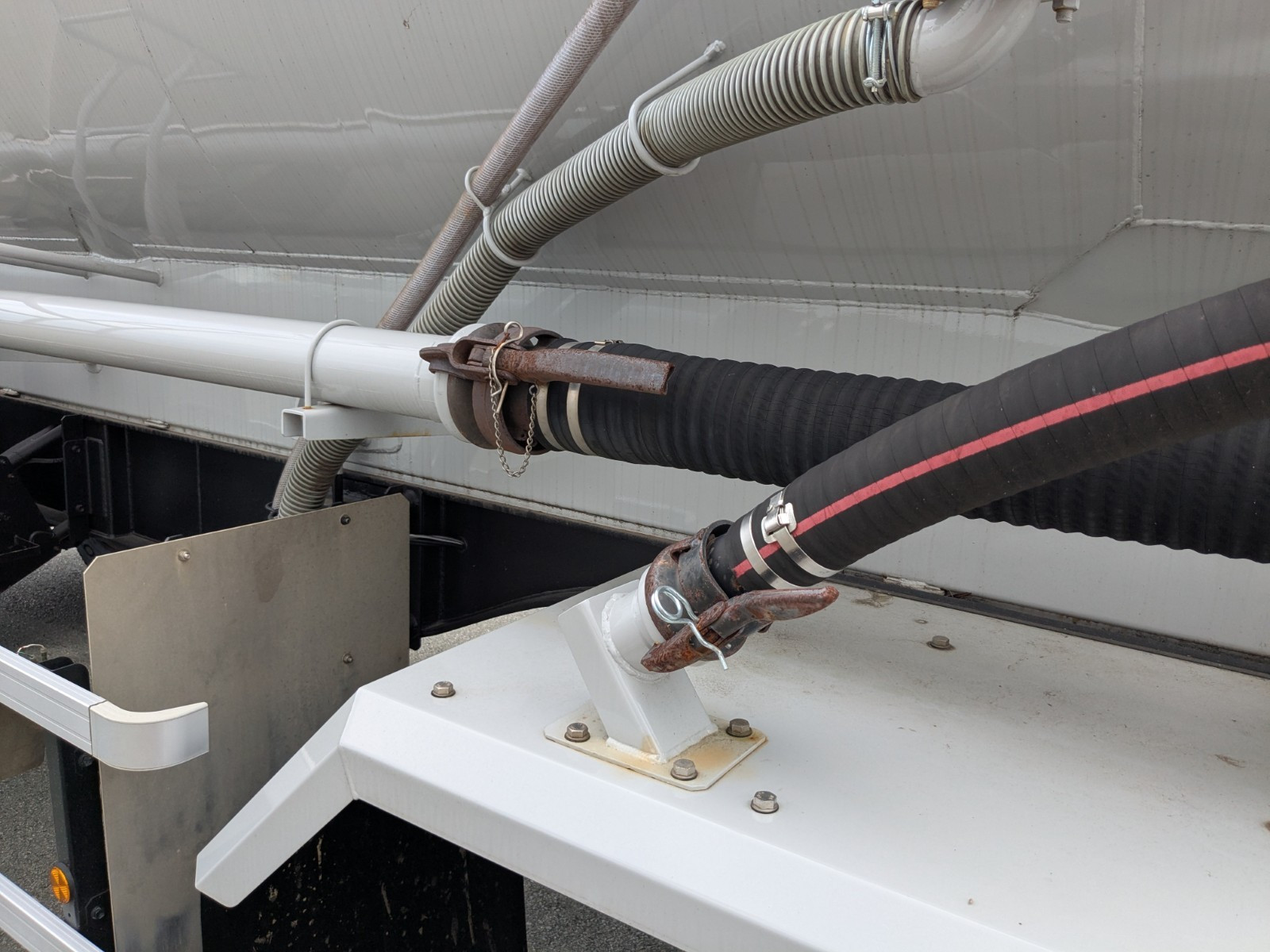 極東開発工業 トレクス FFB12402改(未入力/関係無)の写真25