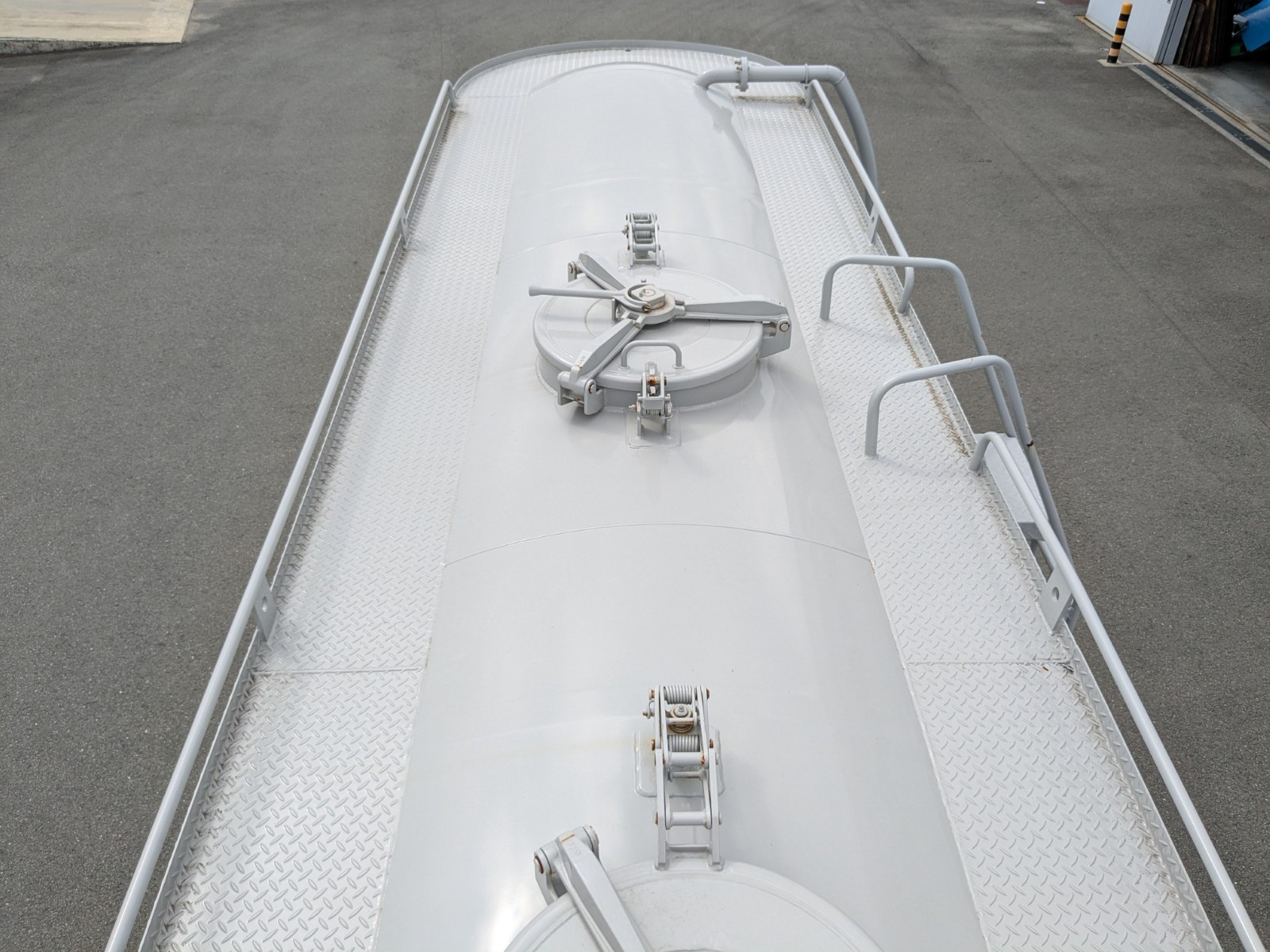 極東開発工業 トレクス FFB12402改(未入力/関係無)の写真27