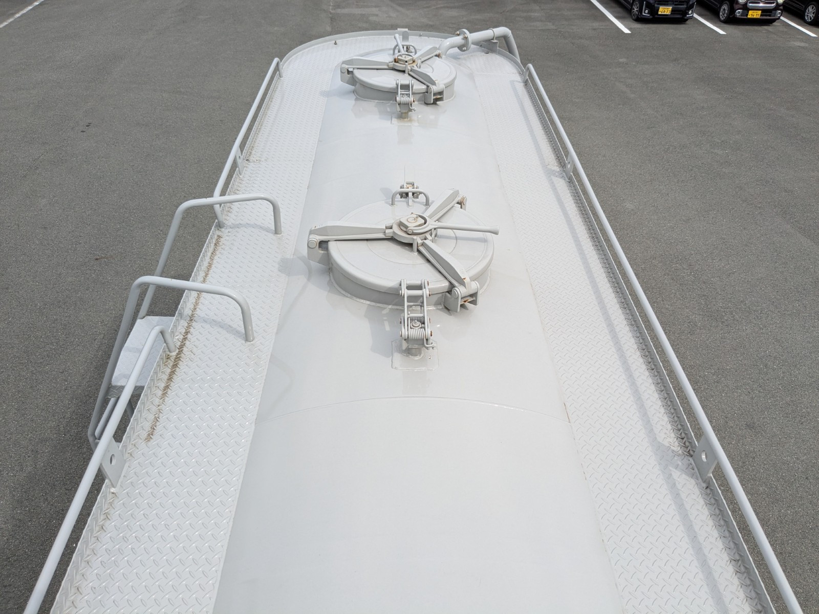 極東開発工業 トレクス FFB12402改(未入力/関係無)の写真28