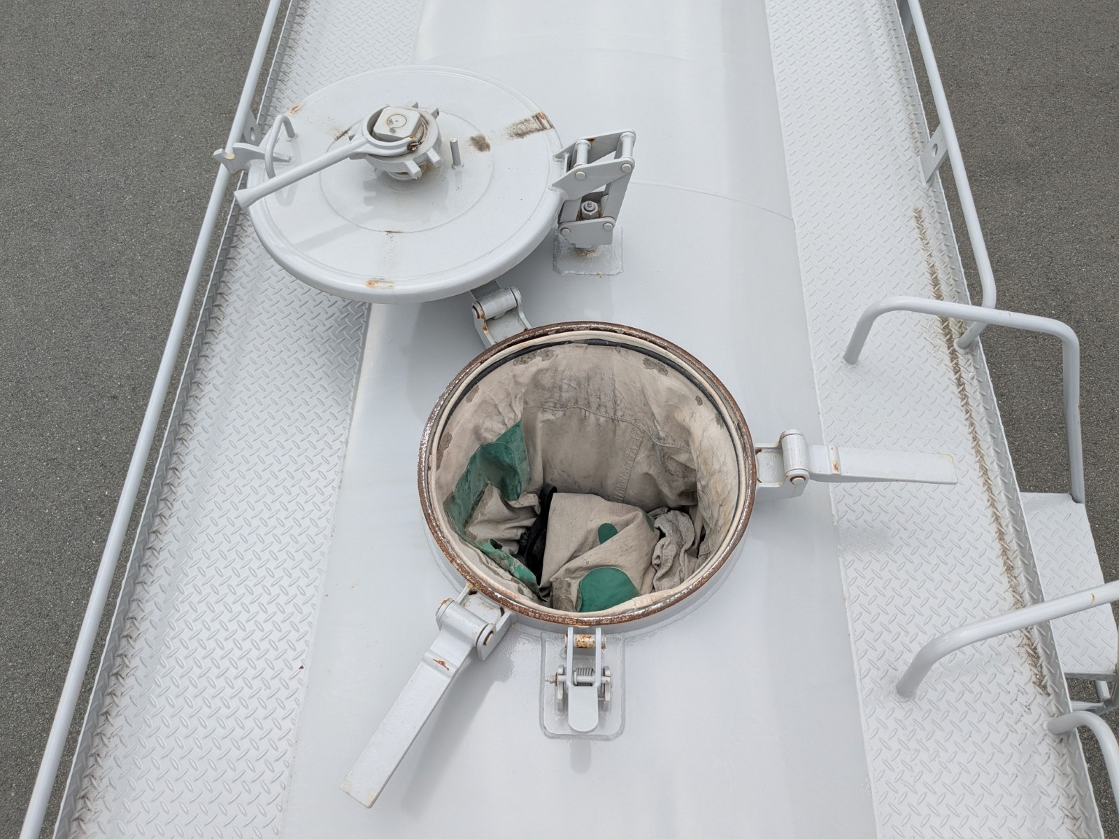 極東開発工業 トレクス FFB12402改(未入力/関係無)の写真31