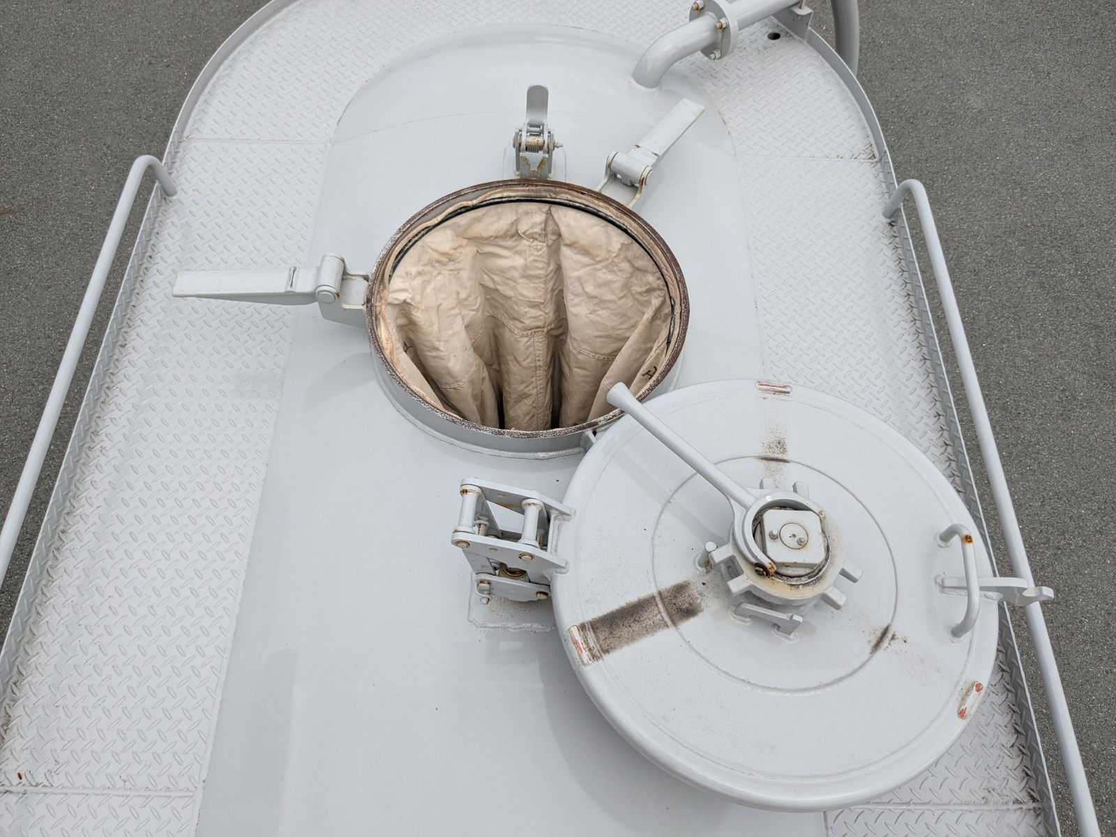 極東開発工業 トレクス FFB12402改(未入力/関係無)の写真32